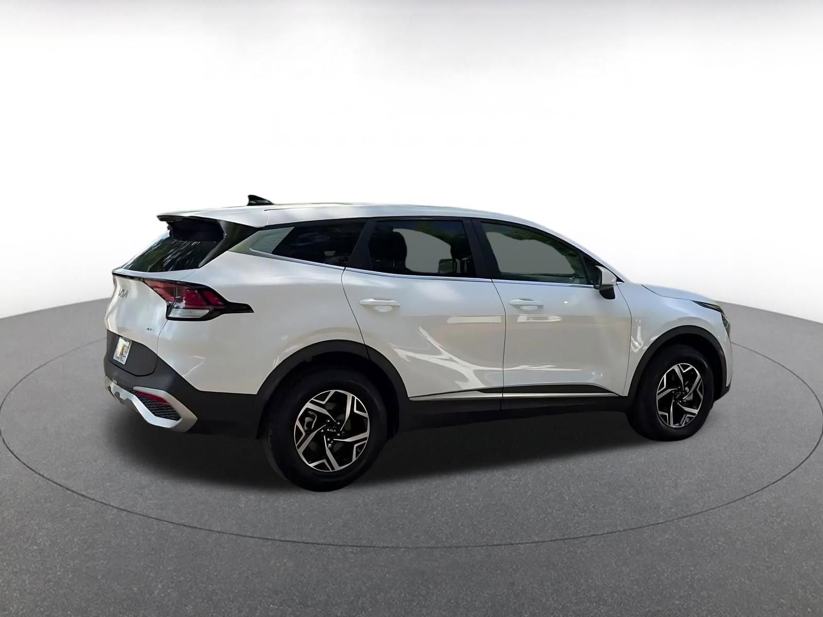 Thumbnail: 2025 Kia Sportage - 14