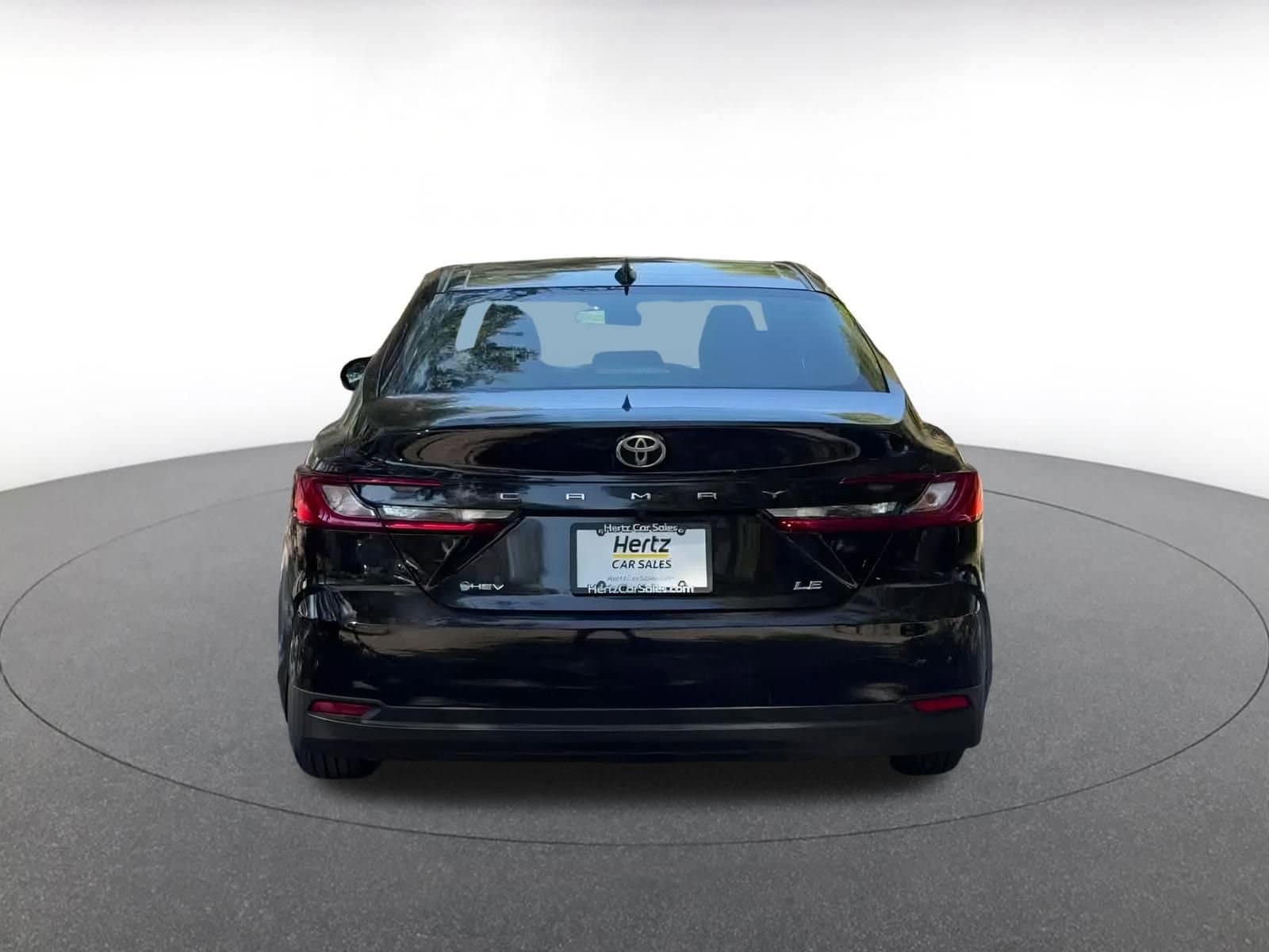 Thumbnail: 2025 Toyota Camry - 12