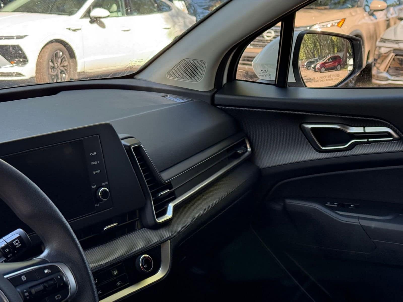 Thumbnail: 2025 Kia Sportage - 31