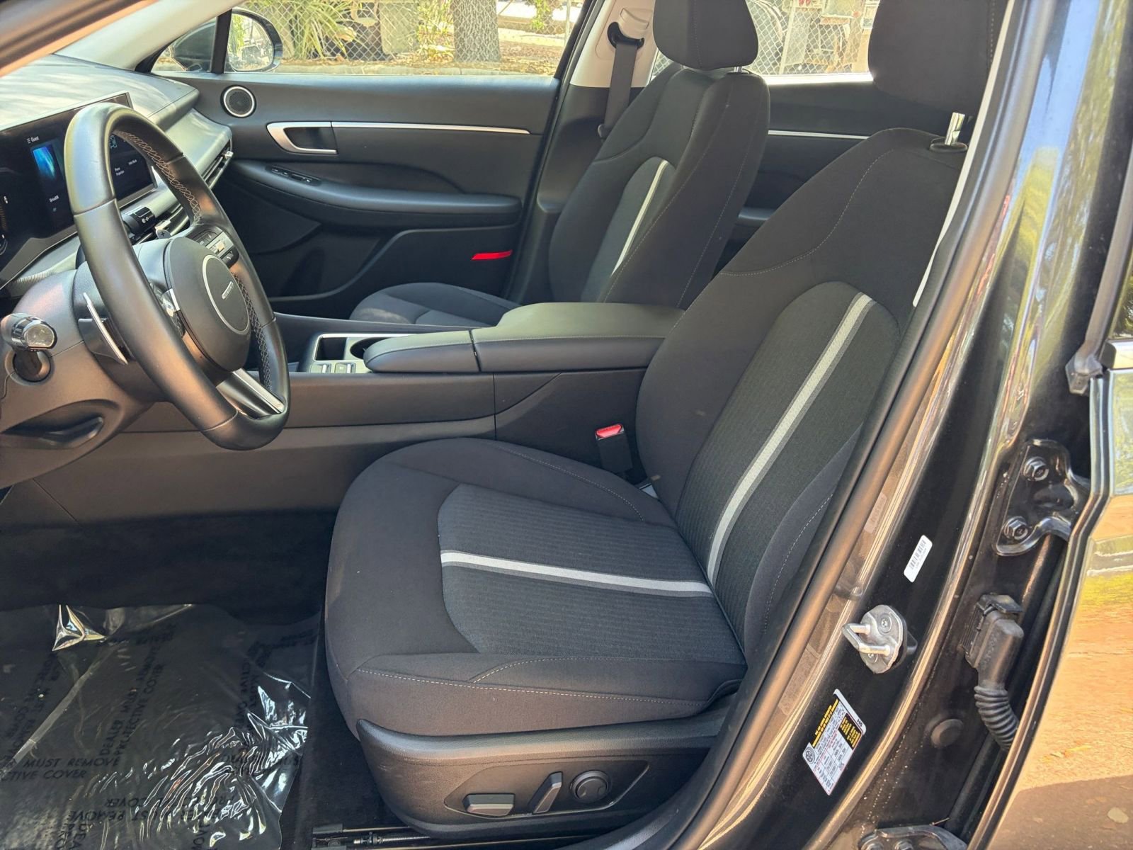 Thumbnail: 2025 Hyundai Sonata - 23