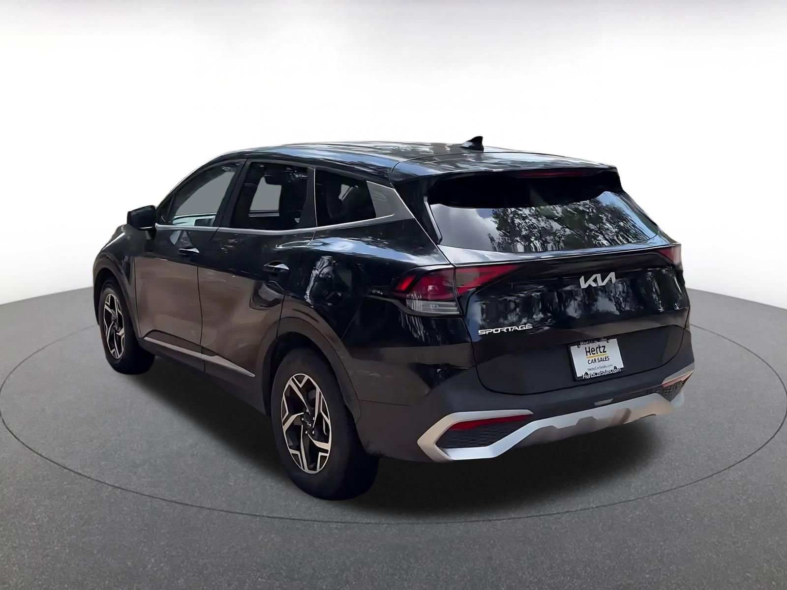 Thumbnail: 2025 Kia Sportage - 11