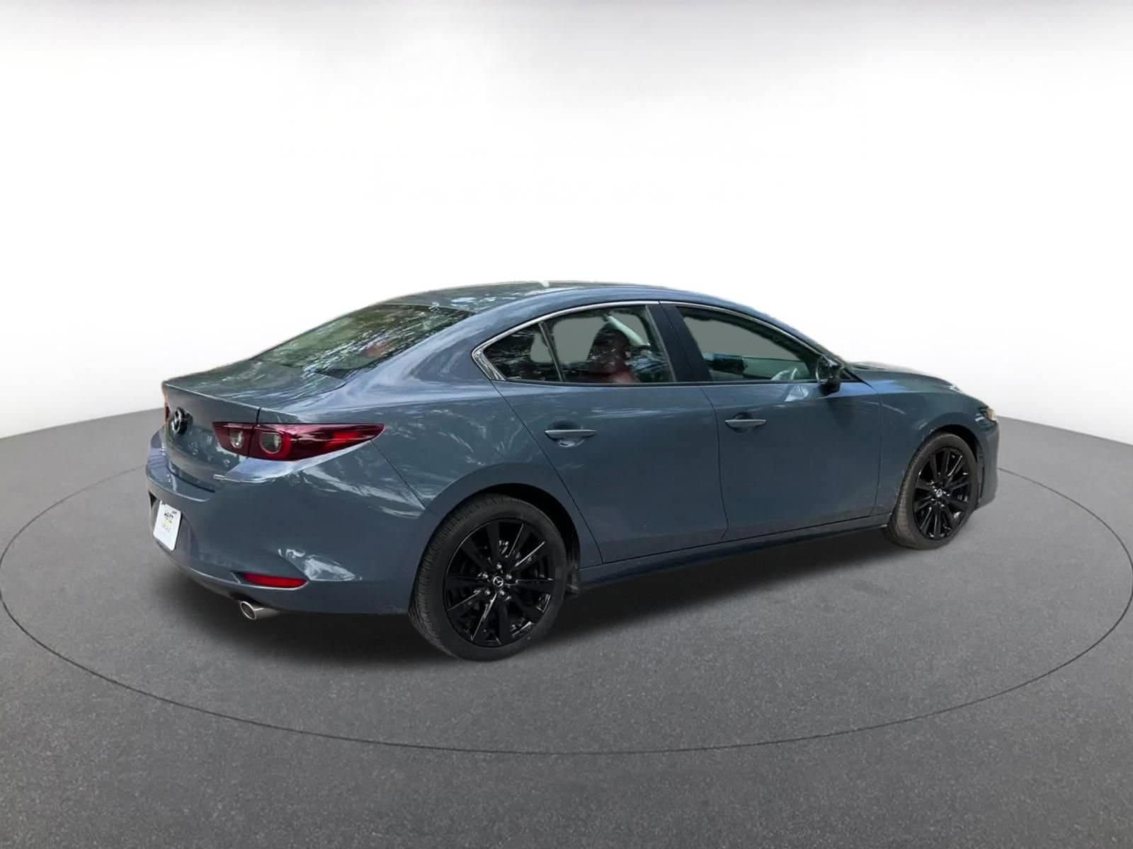 Thumbnail: 2025 Mazda Mazda3 - 15