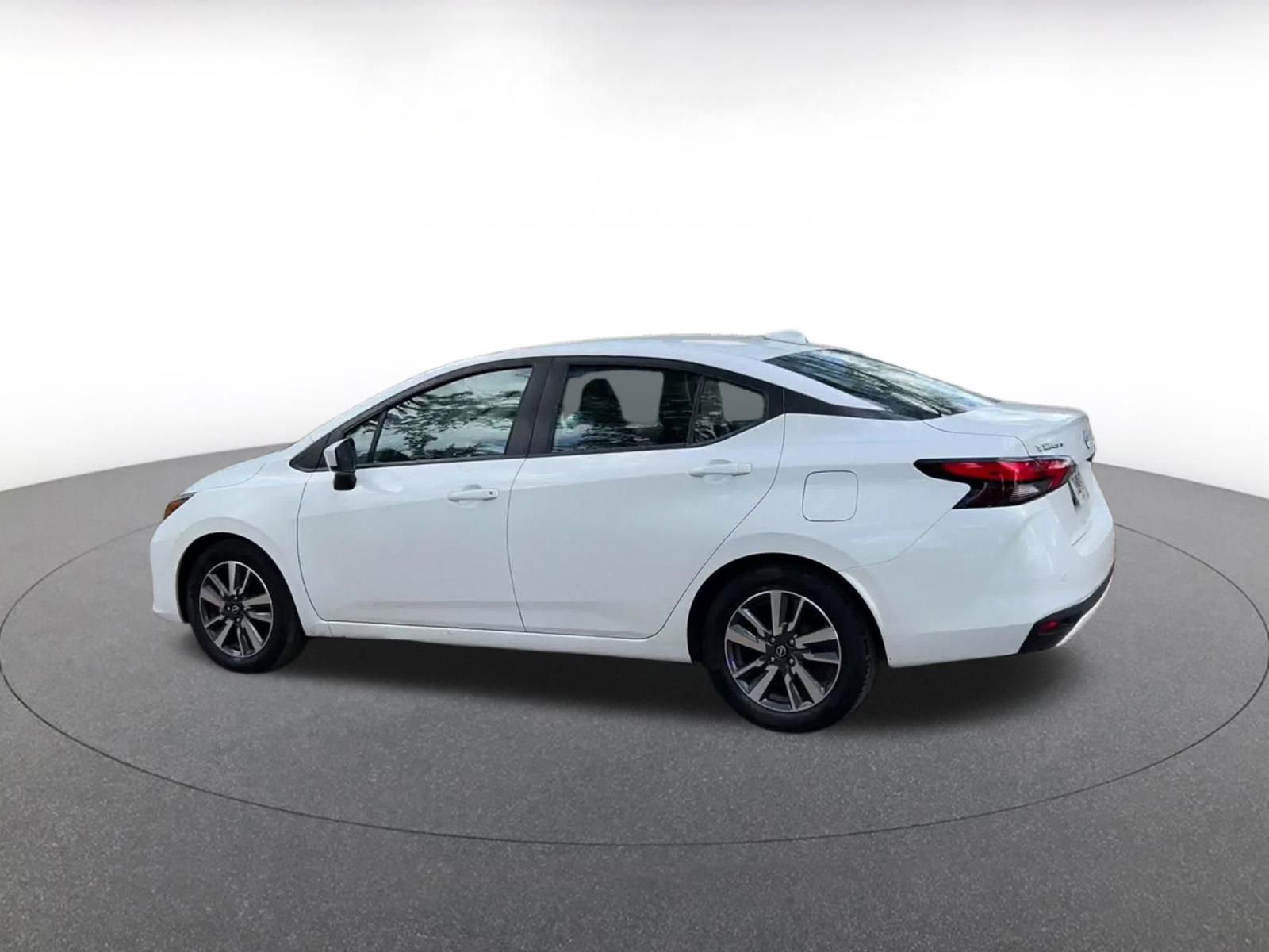 Thumbnail: 2025 Nissan Versa - 10