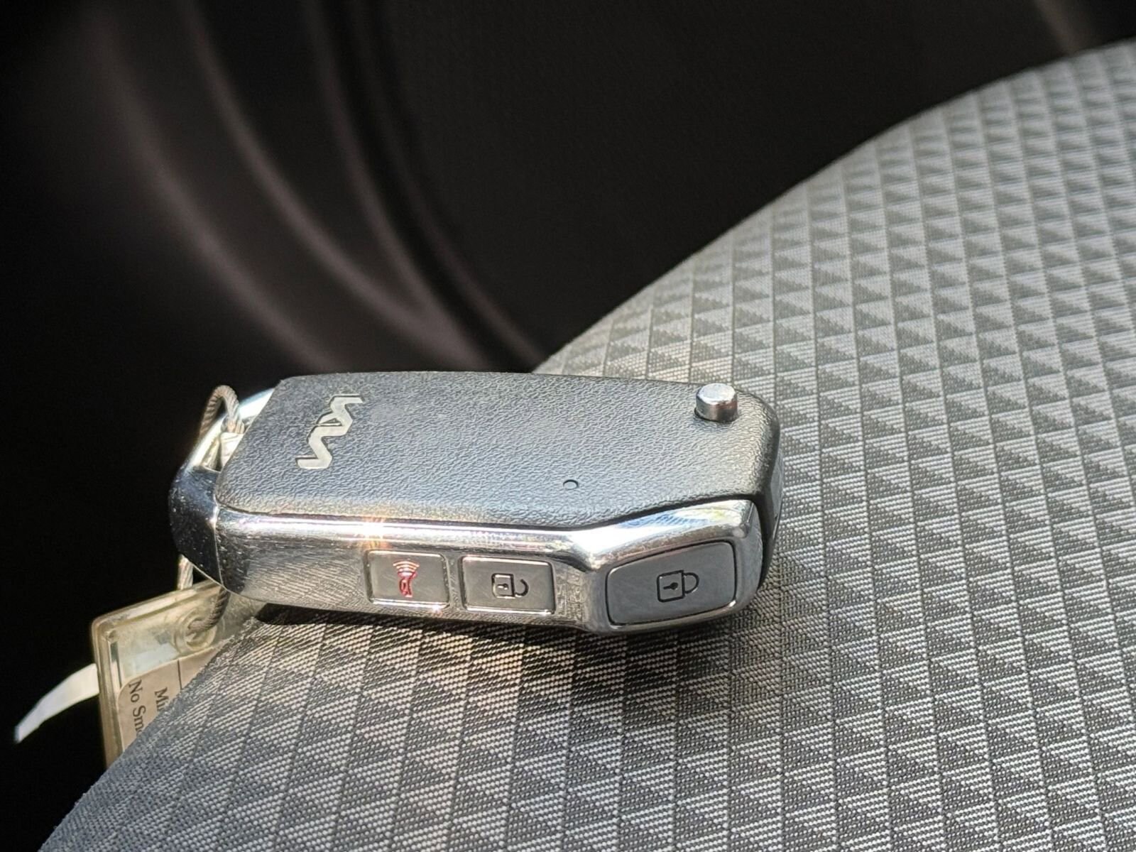Thumbnail: 2025 Kia Soul - 21