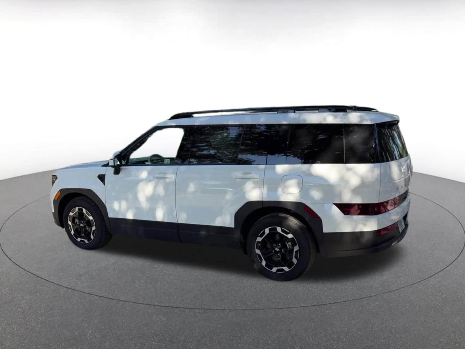 Thumbnail: 2025 Hyundai Santa Fe - 10