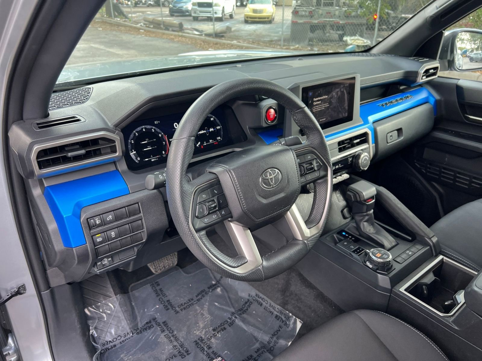 Thumbnail: 2025 Toyota Tacoma - 28