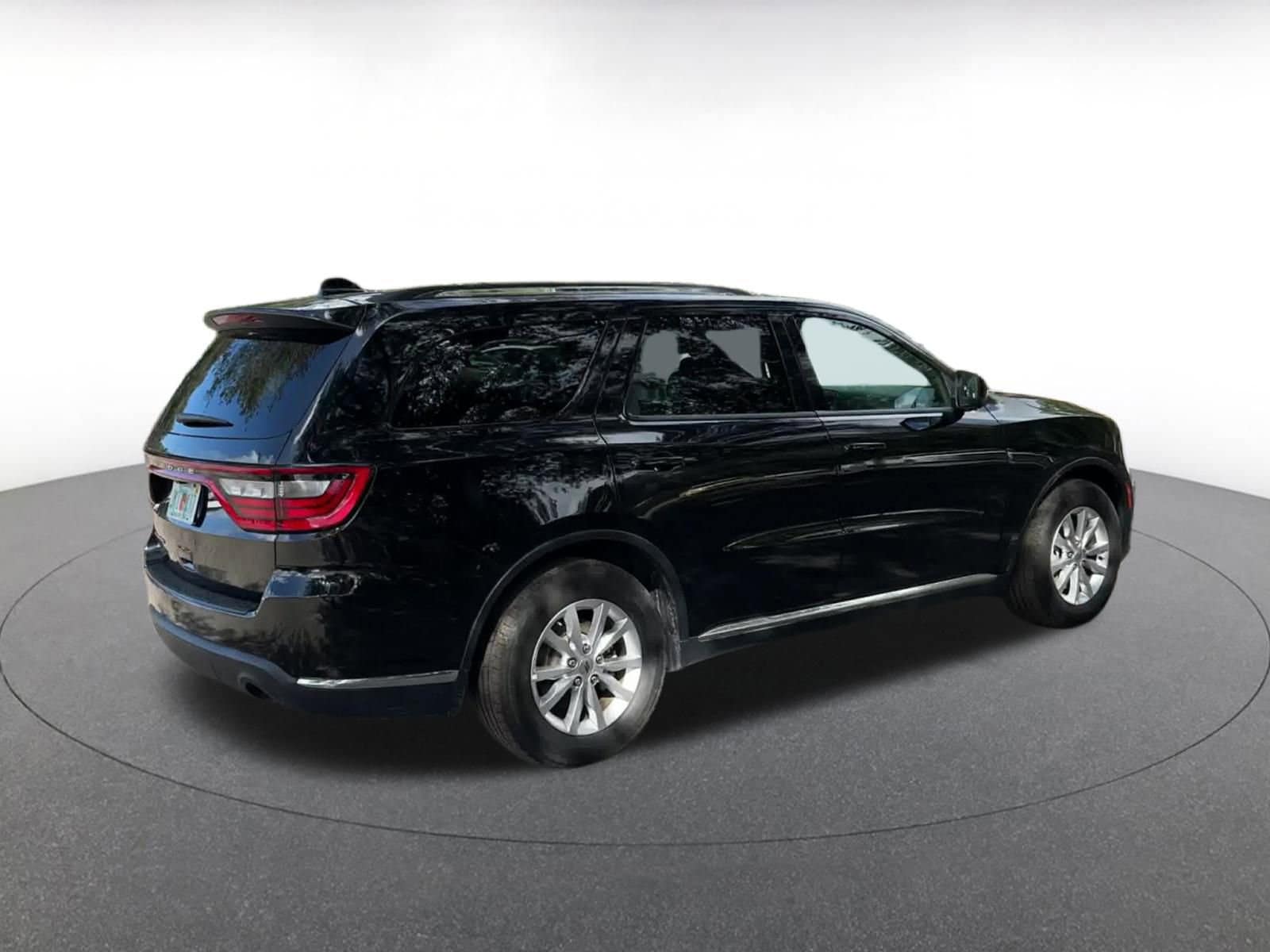 Thumbnail: 2024 Dodge Durango - 14