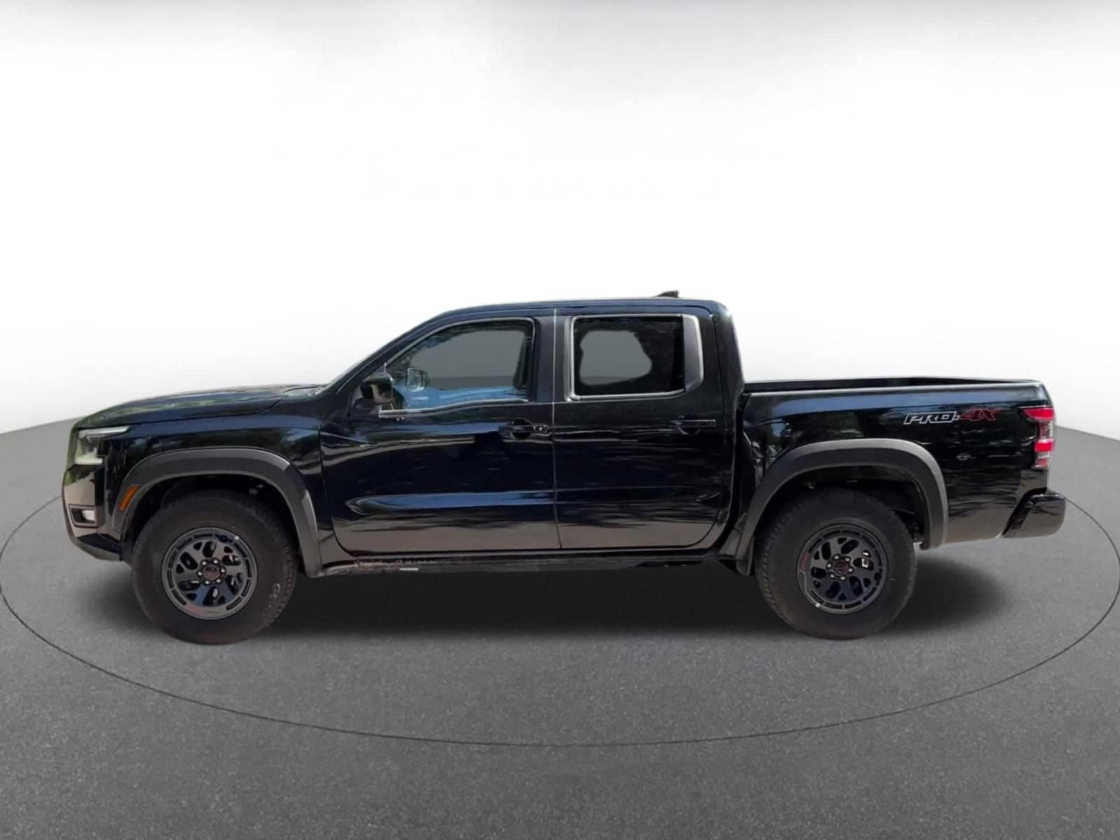Thumbnail: 2026 Nissan Frontier - 9