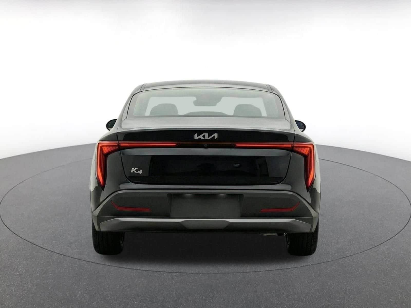 Thumbnail: 2025 Kia K4 - 8