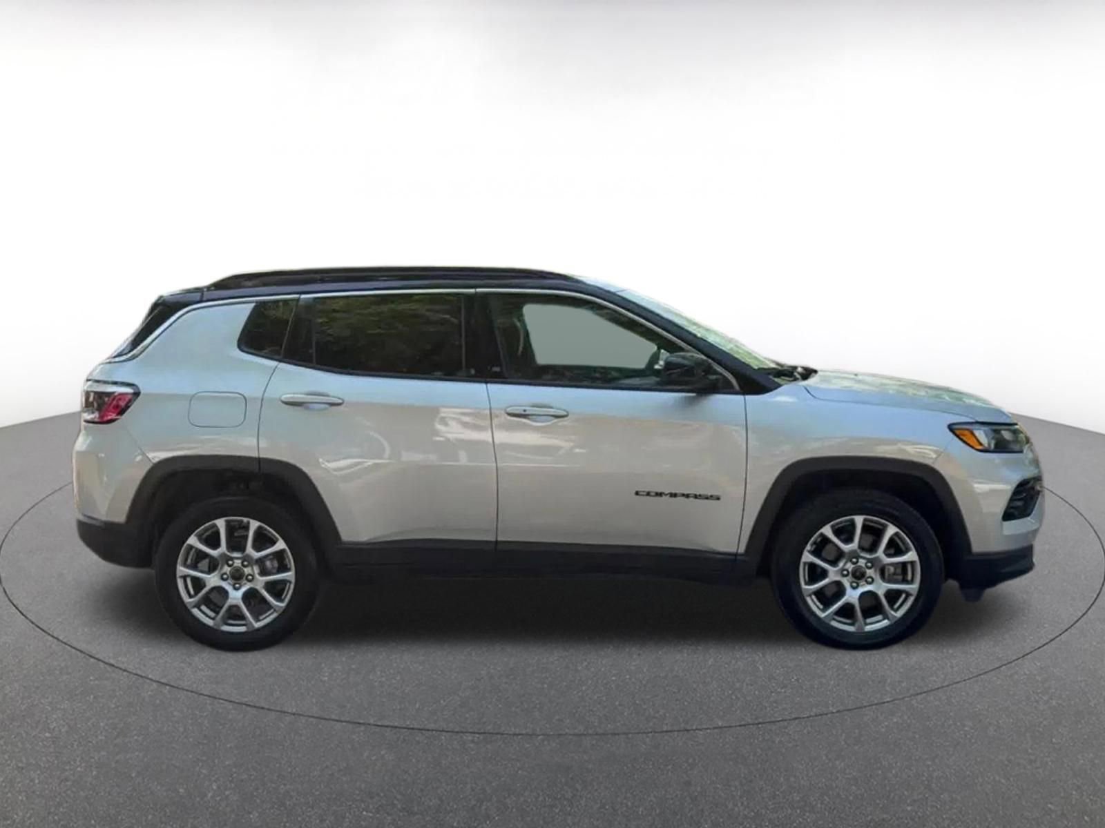 Thumbnail: 2025 Jeep Compass - 16