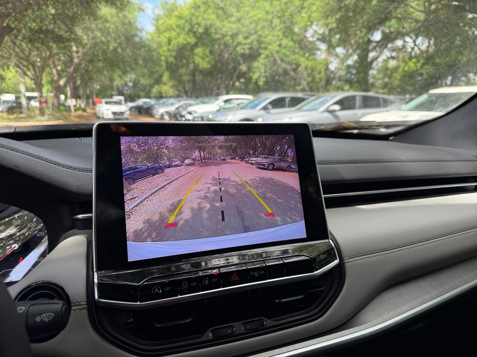 Thumbnail: 2025 Jeep Compass - 18