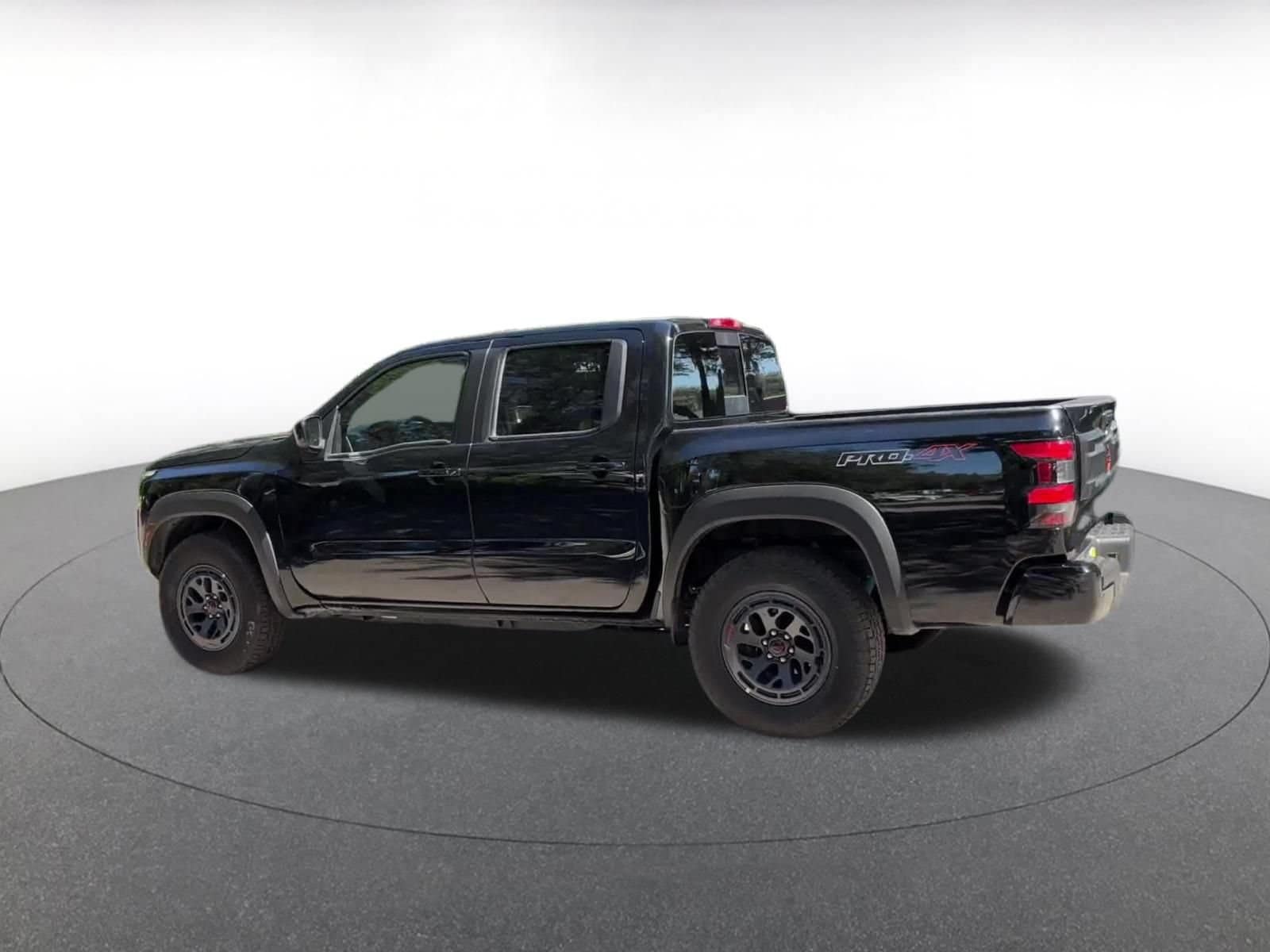 Thumbnail: 2026 Nissan Frontier - 10