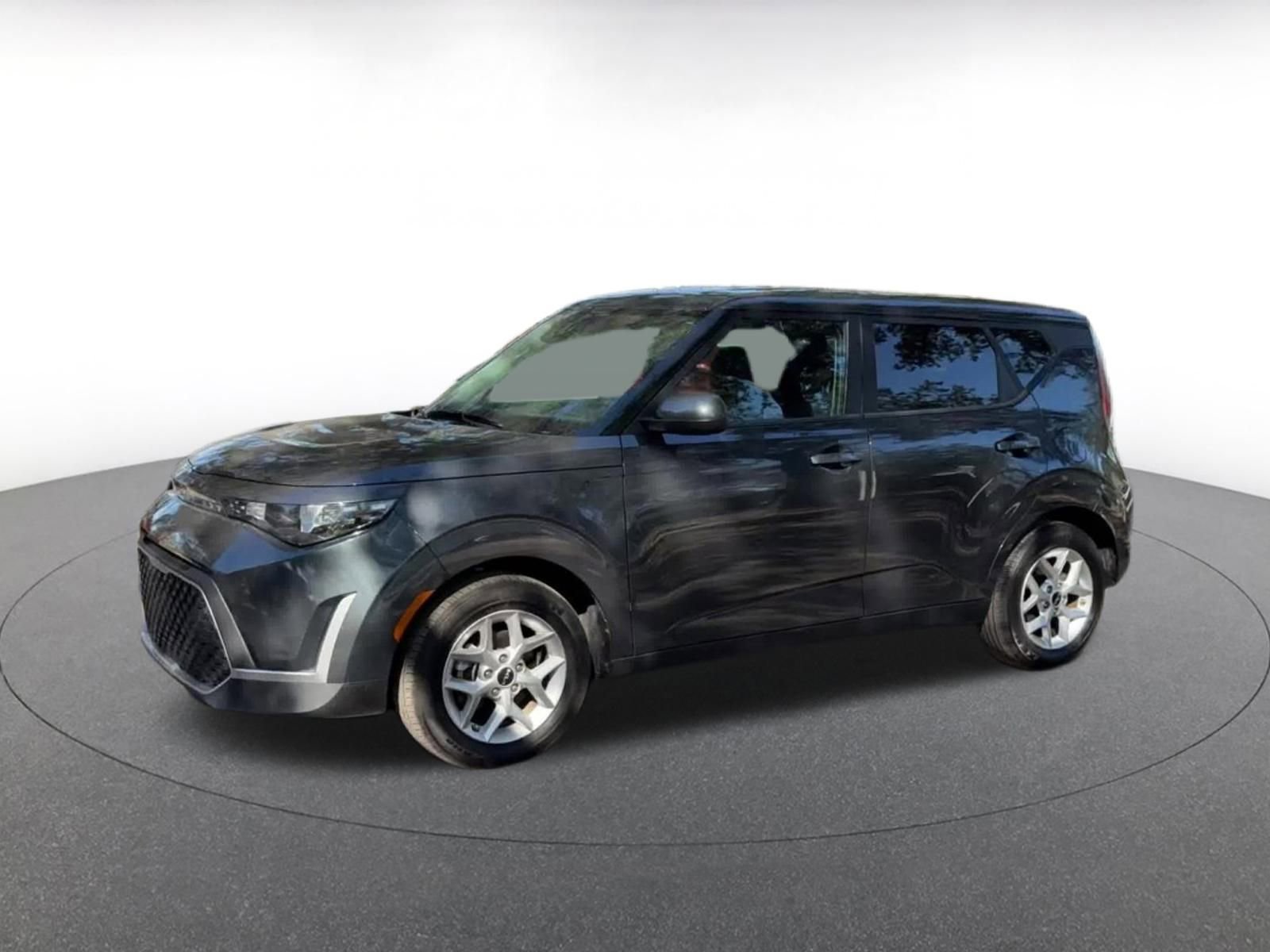 Thumbnail: 2025 Kia Soul - 8