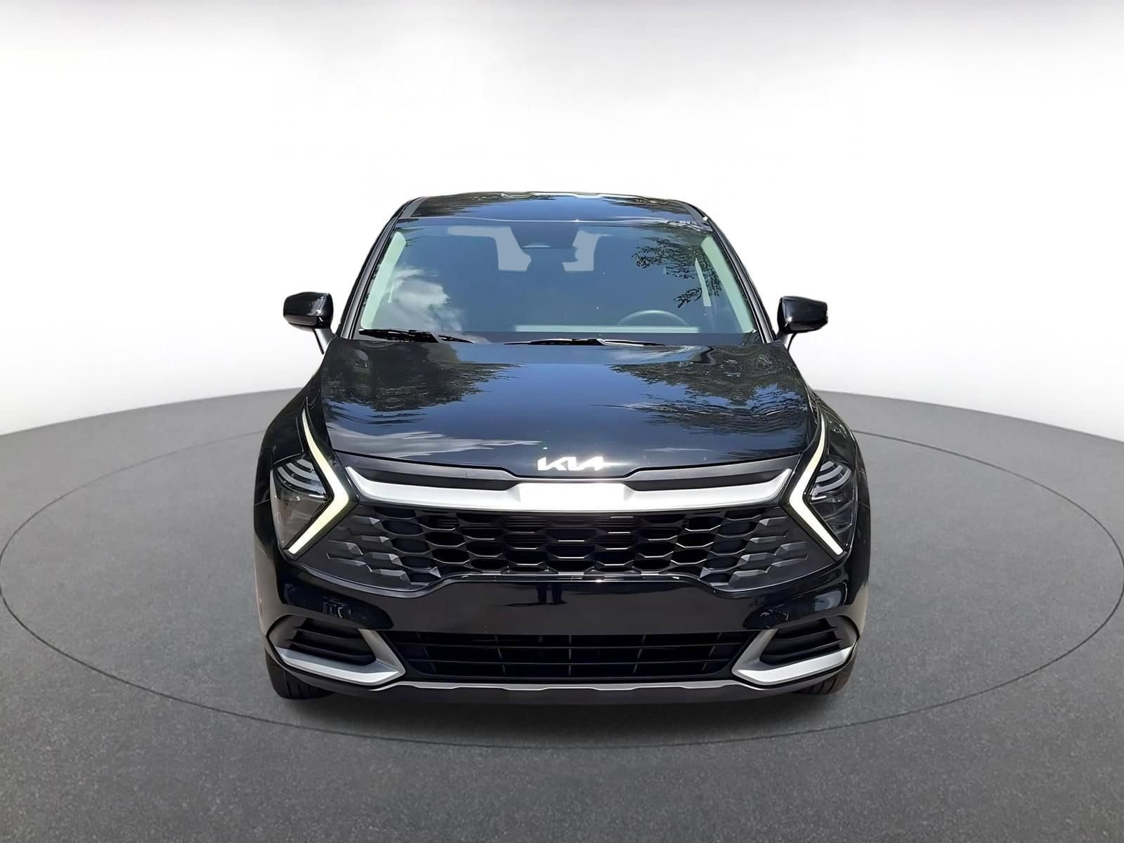 Thumbnail: 2025 Kia Sportage - 4