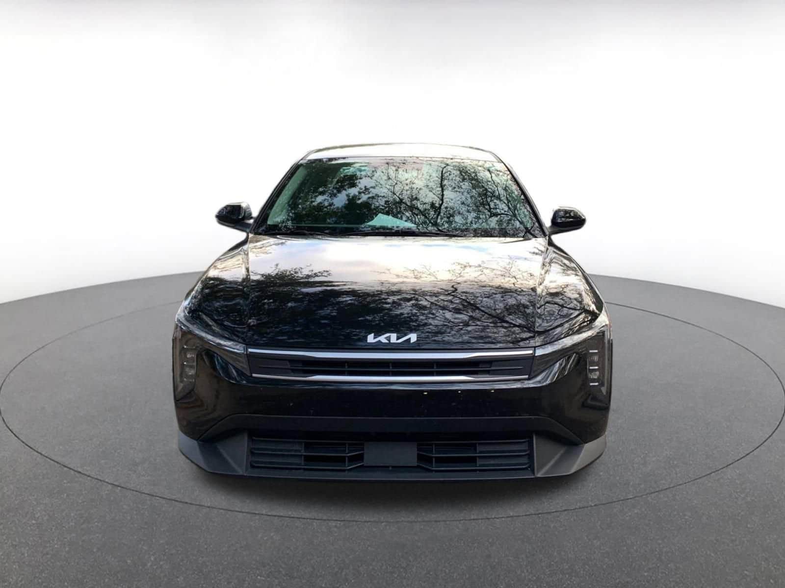 Thumbnail: 2025 Kia K4 - 2