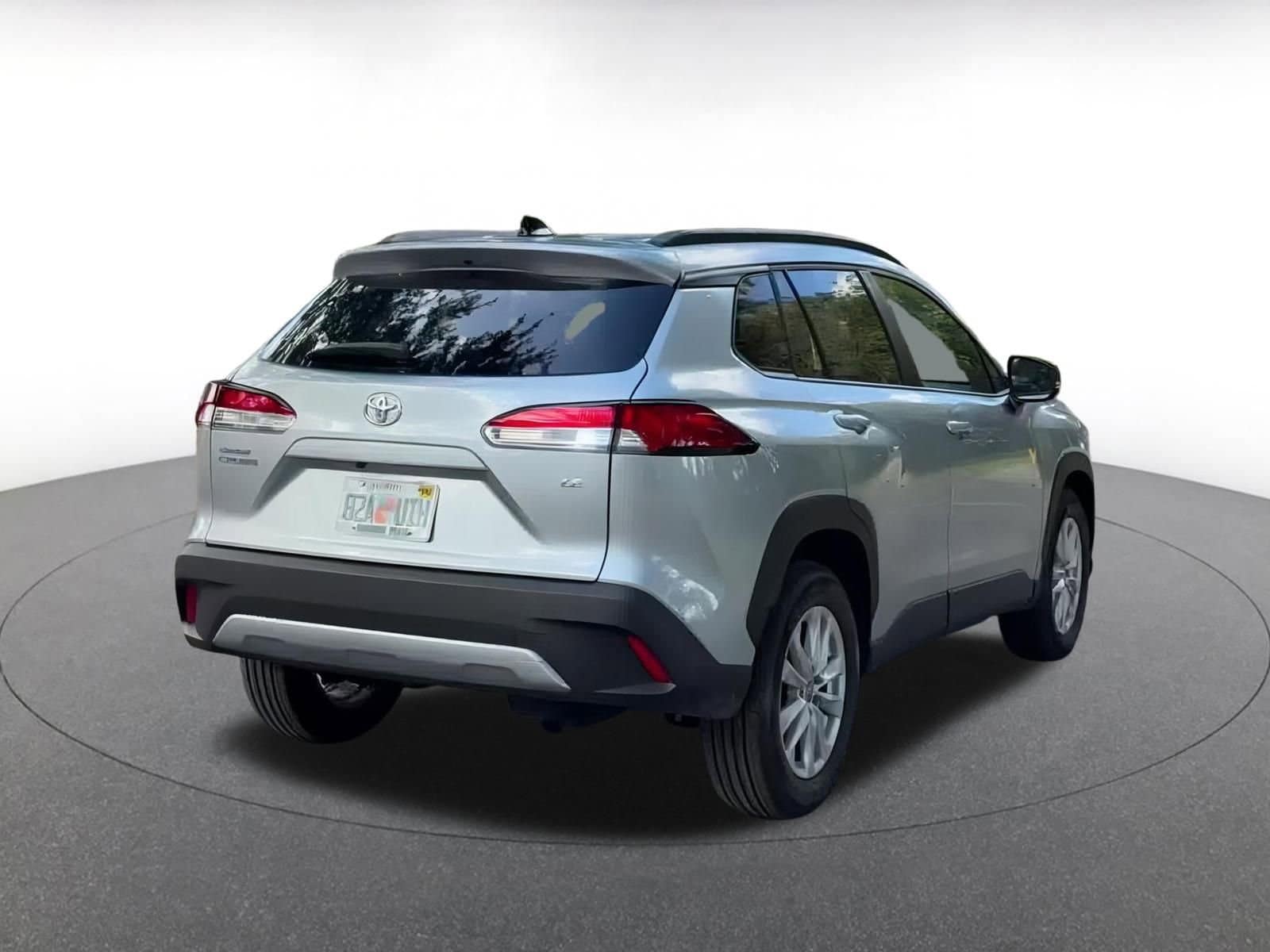 Thumbnail: 2025 Toyota Corolla Cross - 14