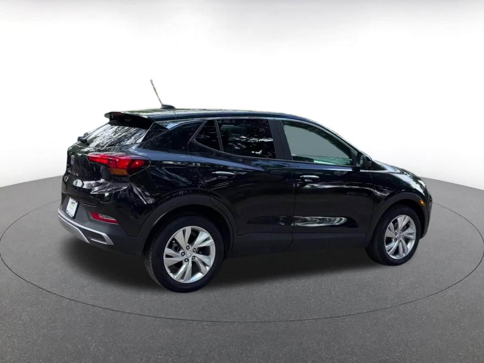 Thumbnail: 2025 Buick Encore GX - 15