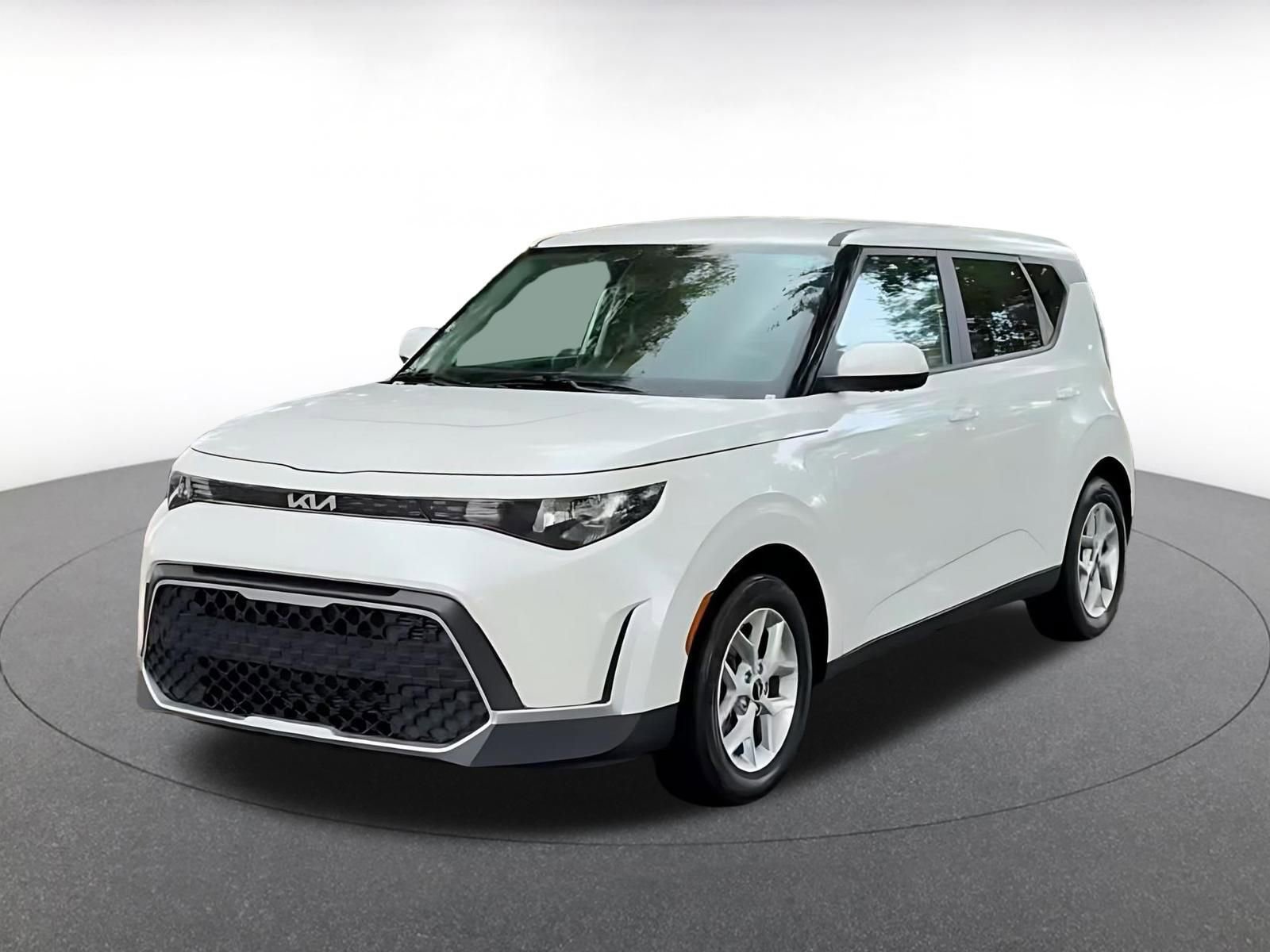 Thumbnail: 2025 Kia Soul - 7
