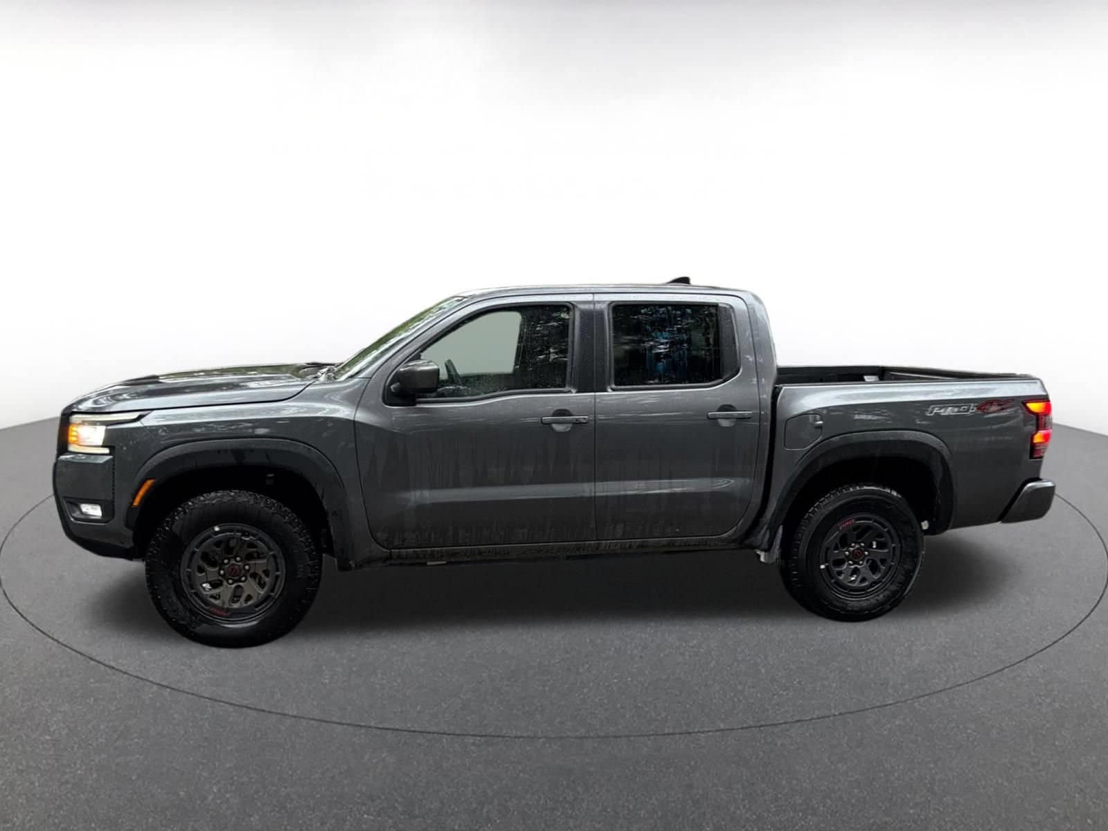 Thumbnail: 2026 Nissan Frontier - 4