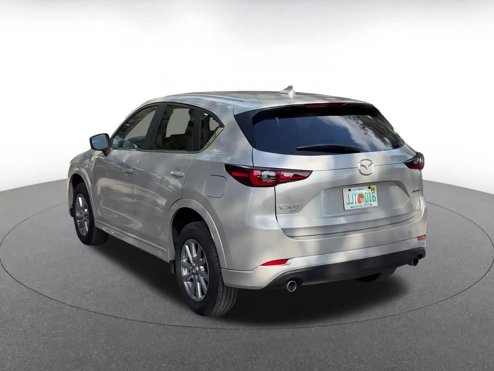 Thumbnail: 2025 Mazda CX-5 - 11