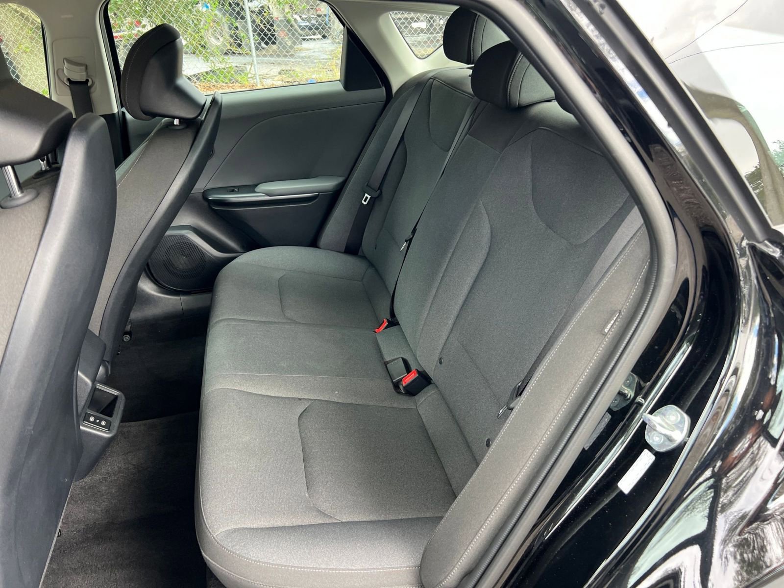 Thumbnail: 2025 Kia K4 - 32