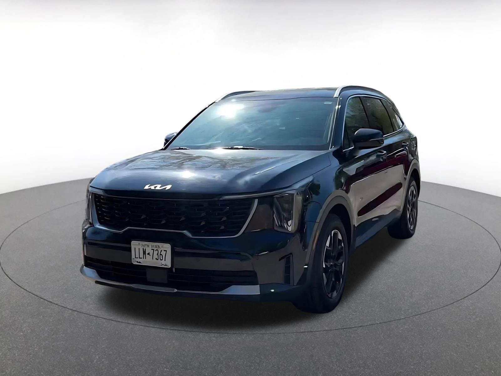 Thumbnail: 2024 Kia Sorento - 7