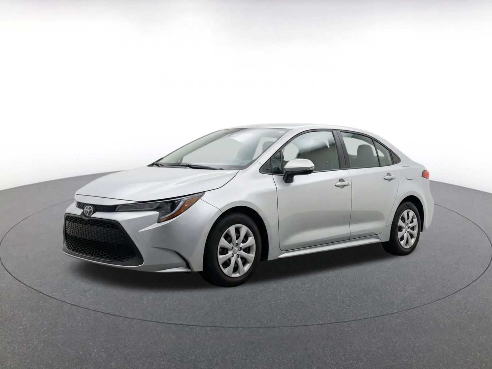 Thumbnail: 2025 Toyota Corolla - 3