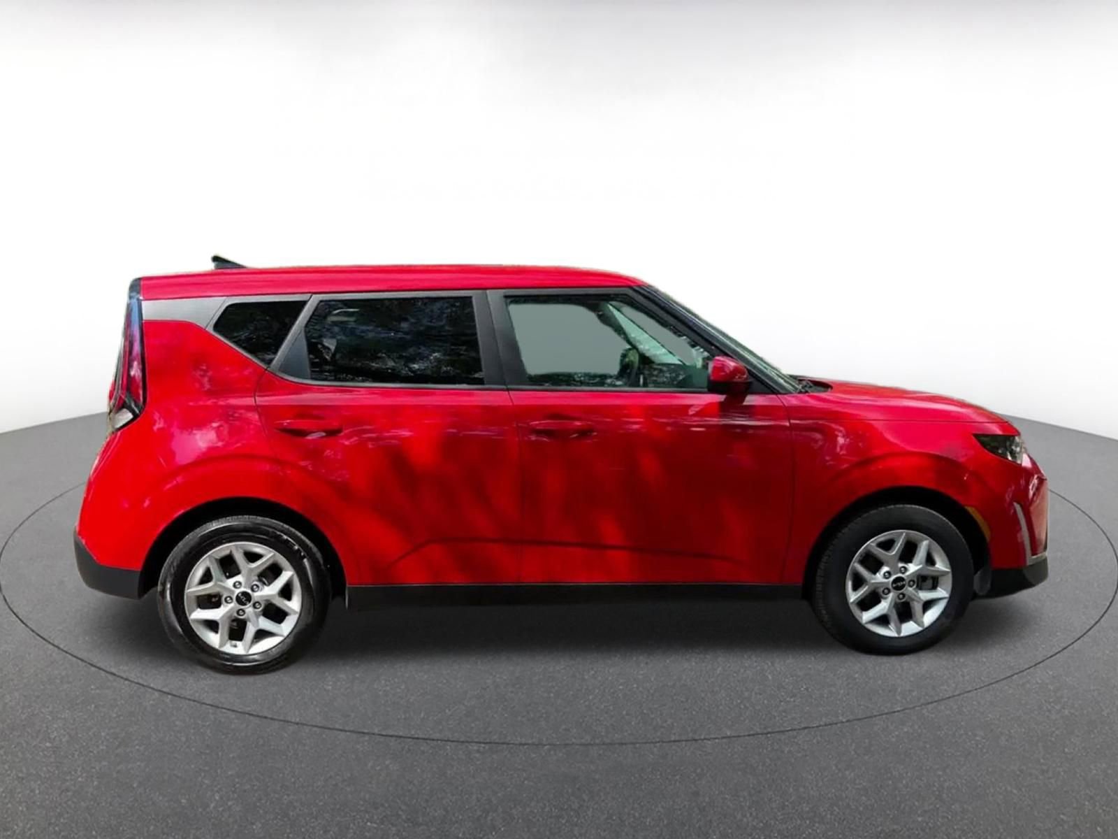 Thumbnail: 2025 Kia Soul - 16