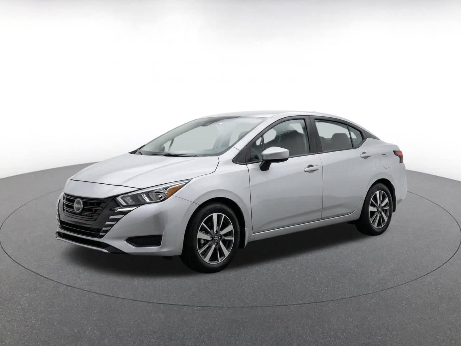 Thumbnail: 2025 Nissan Versa - 3