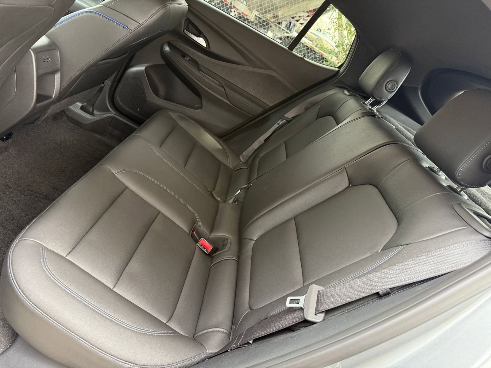 Thumbnail: 2025 Buick Envista - 20