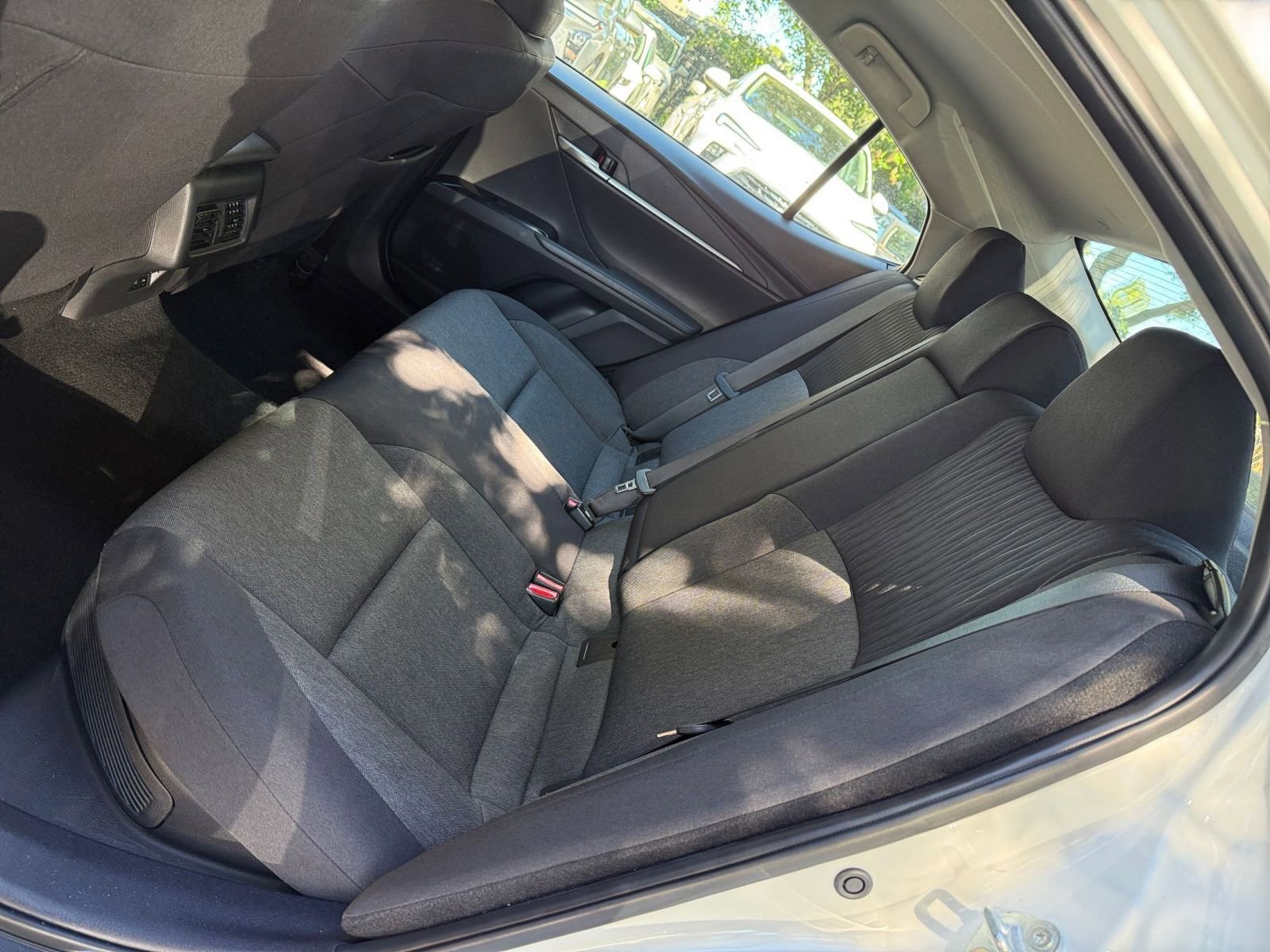 Thumbnail: 2025 Toyota Camry - 31