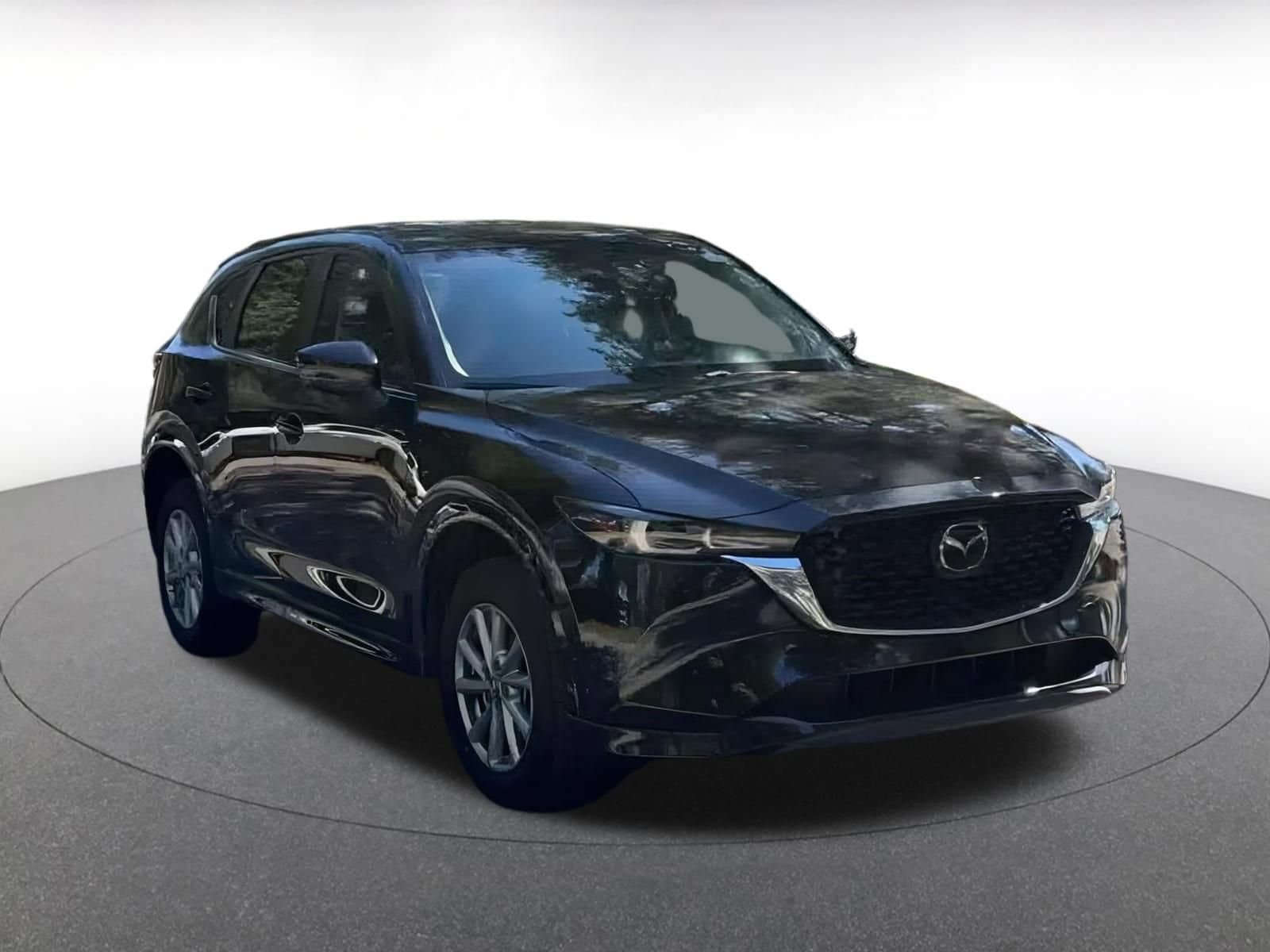 Thumbnail: 2025 Mazda CX-5 - 3