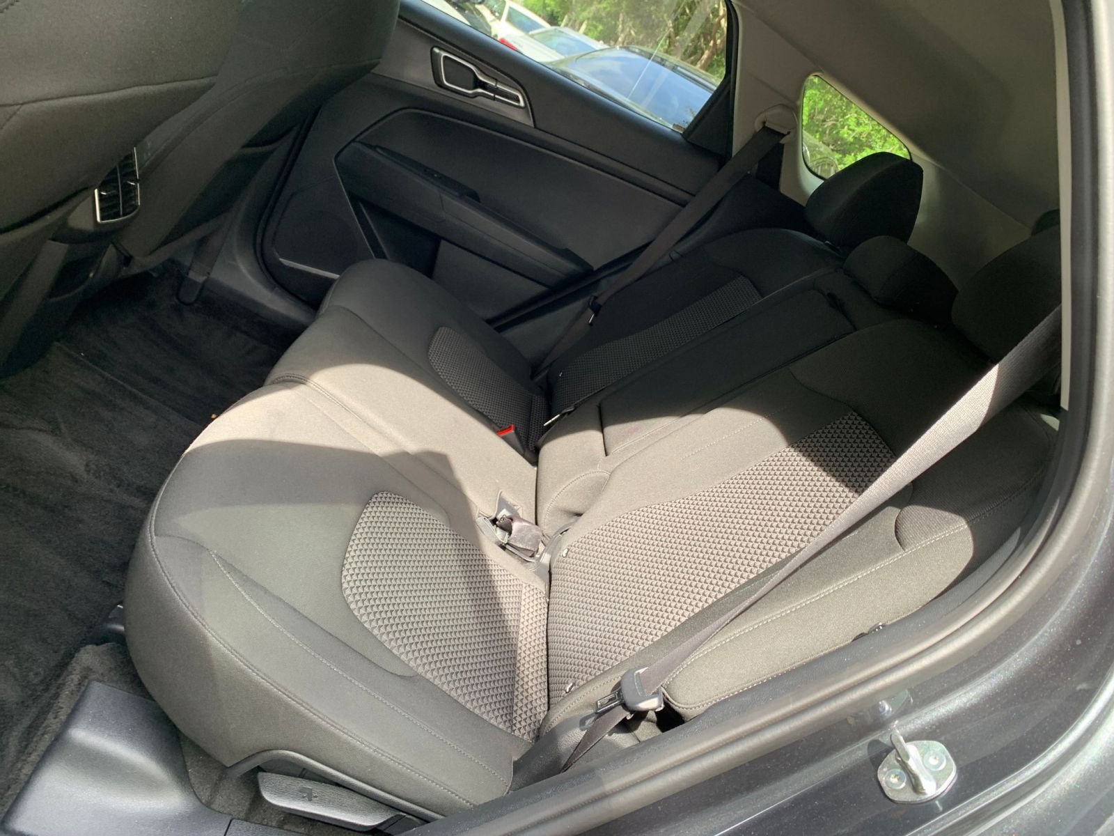 Thumbnail: 2025 Kia Sportage - 22