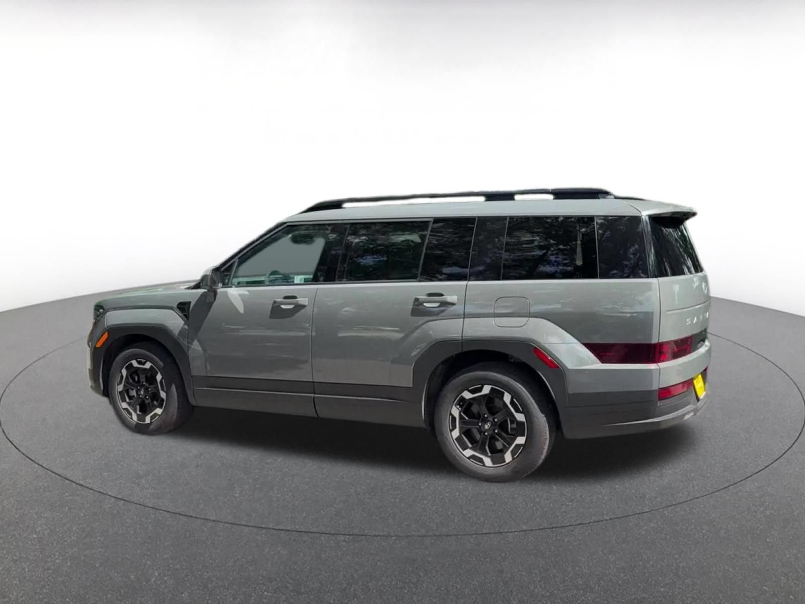 Thumbnail: 2026 Hyundai Santa Fe - 10