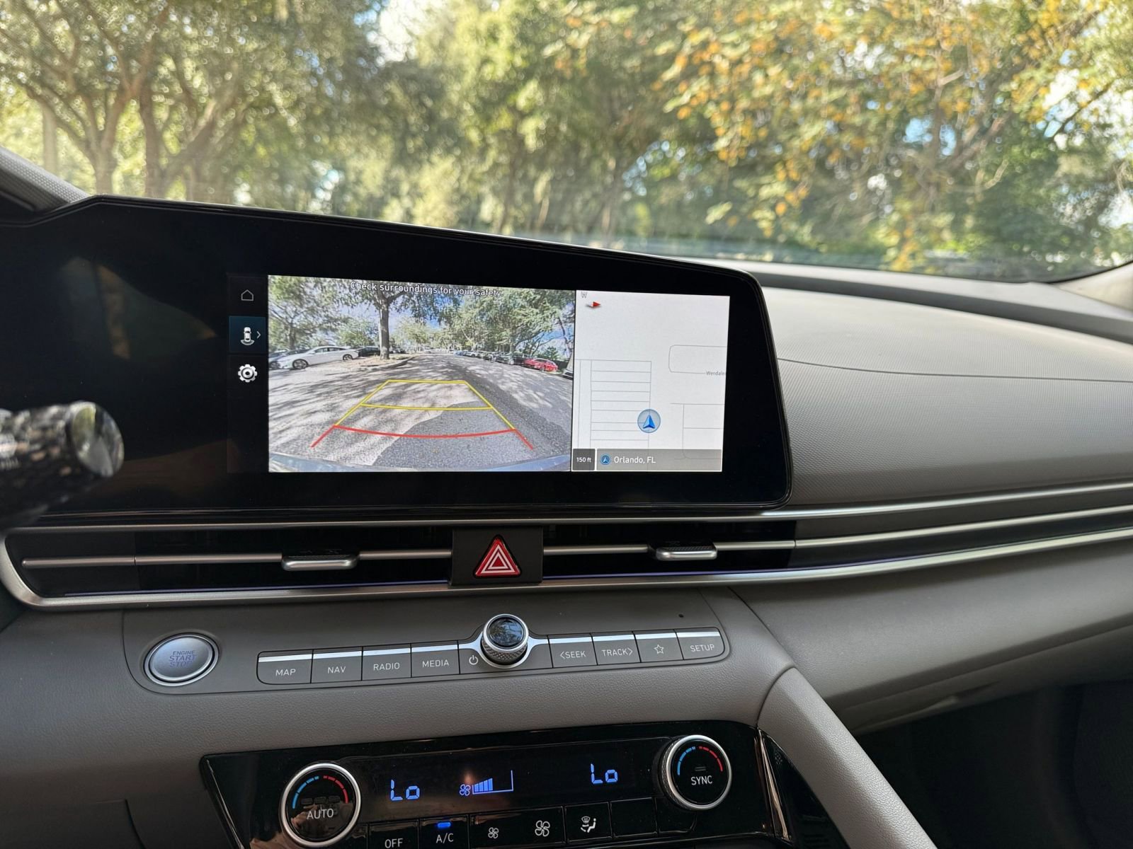 Thumbnail: 2025 Hyundai Elantra - 17