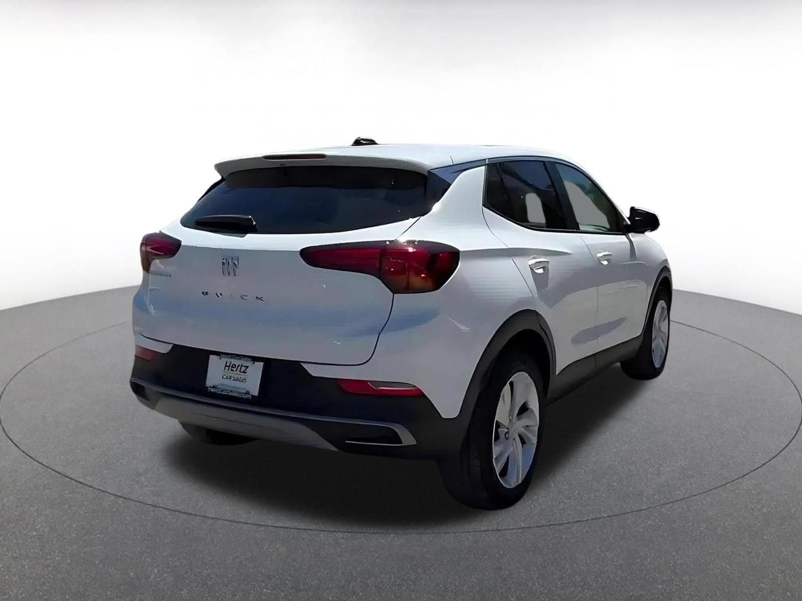 Thumbnail: 2025 Buick Encore GX - 12