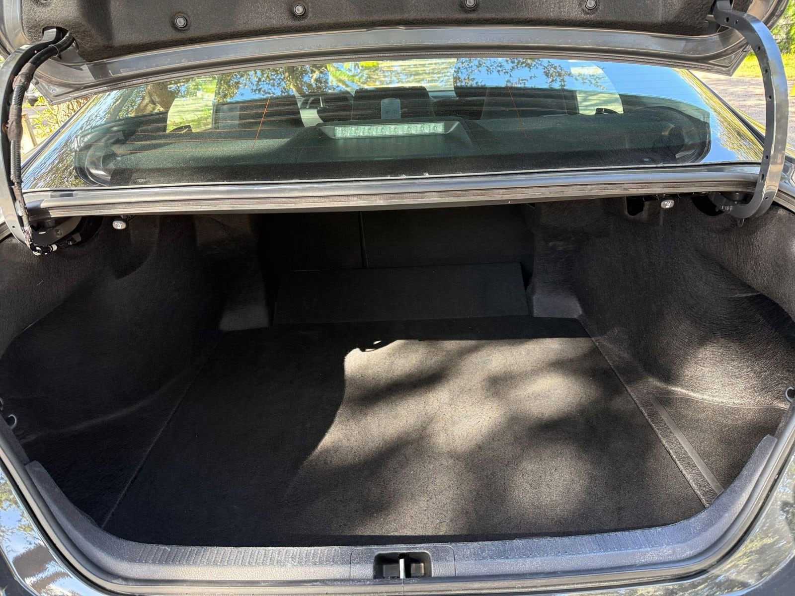 Thumbnail: 2025 Toyota Camry - 24