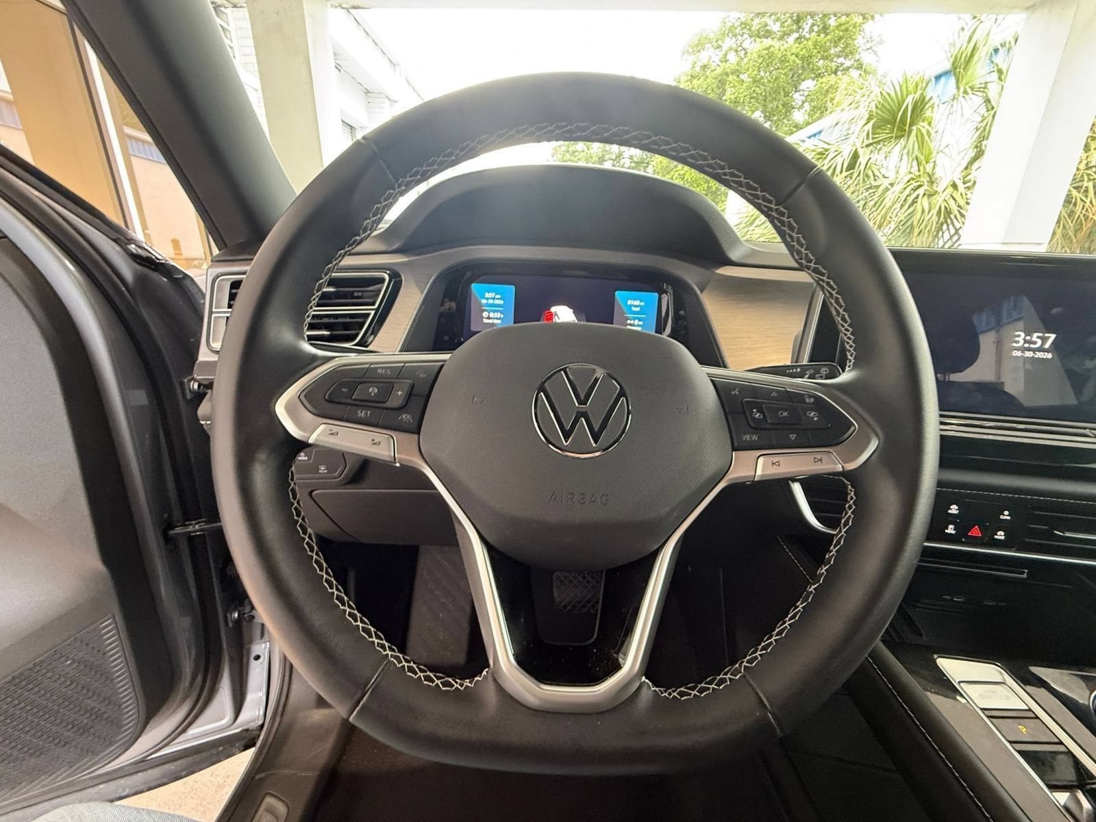 Thumbnail: 2026 Volkswagen Atlas - 25
