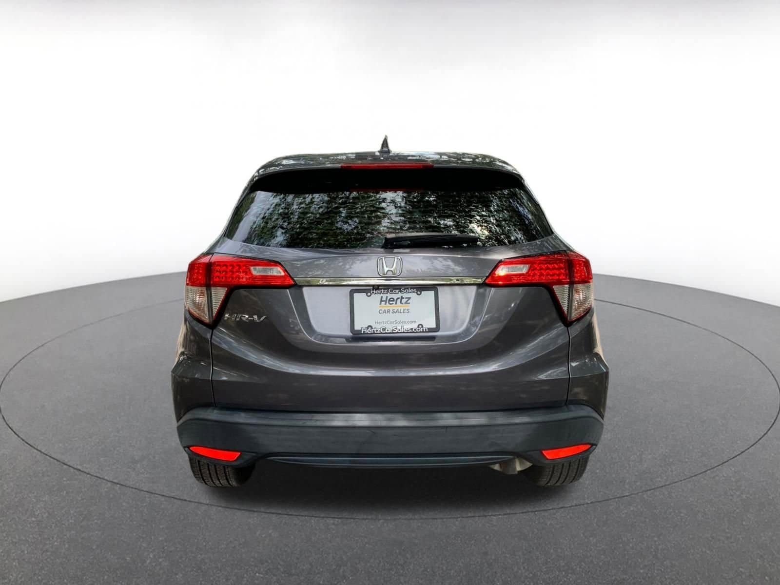 Thumbnail: 2021 Honda HR-V - 6