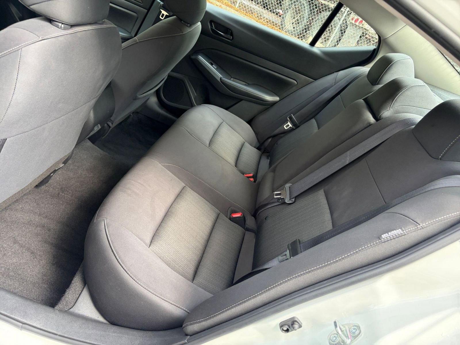 Thumbnail: 2025 Nissan Altima - 35