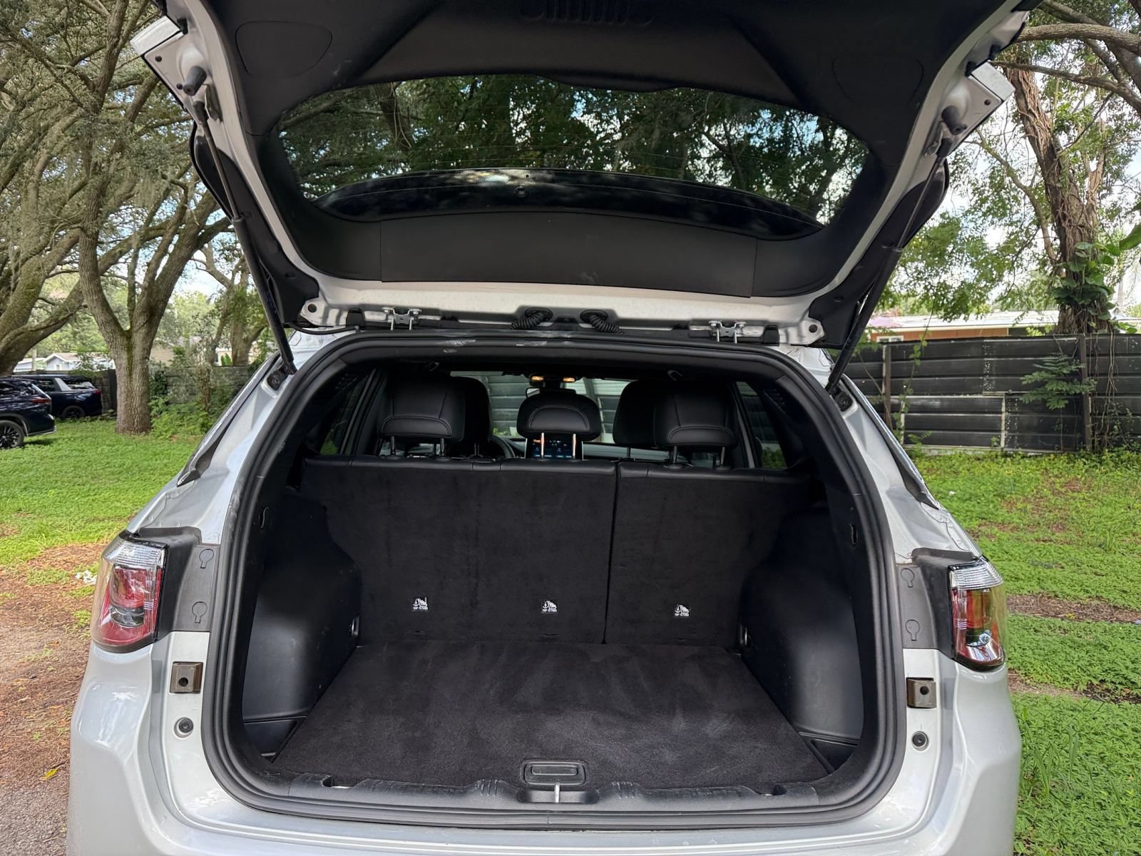 Thumbnail: 2025 Jeep Compass - 28