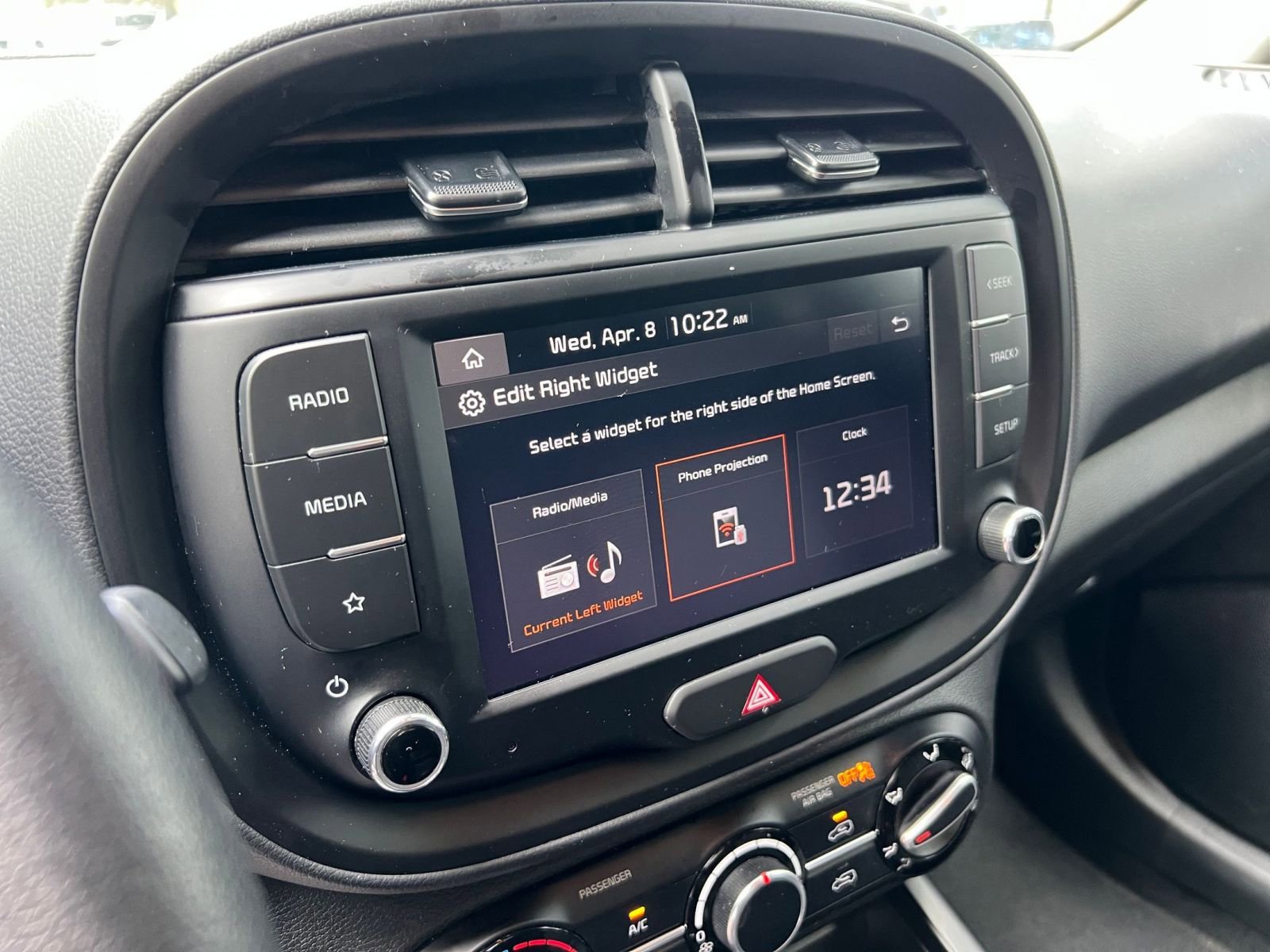 Thumbnail: 2025 Kia Soul - 20