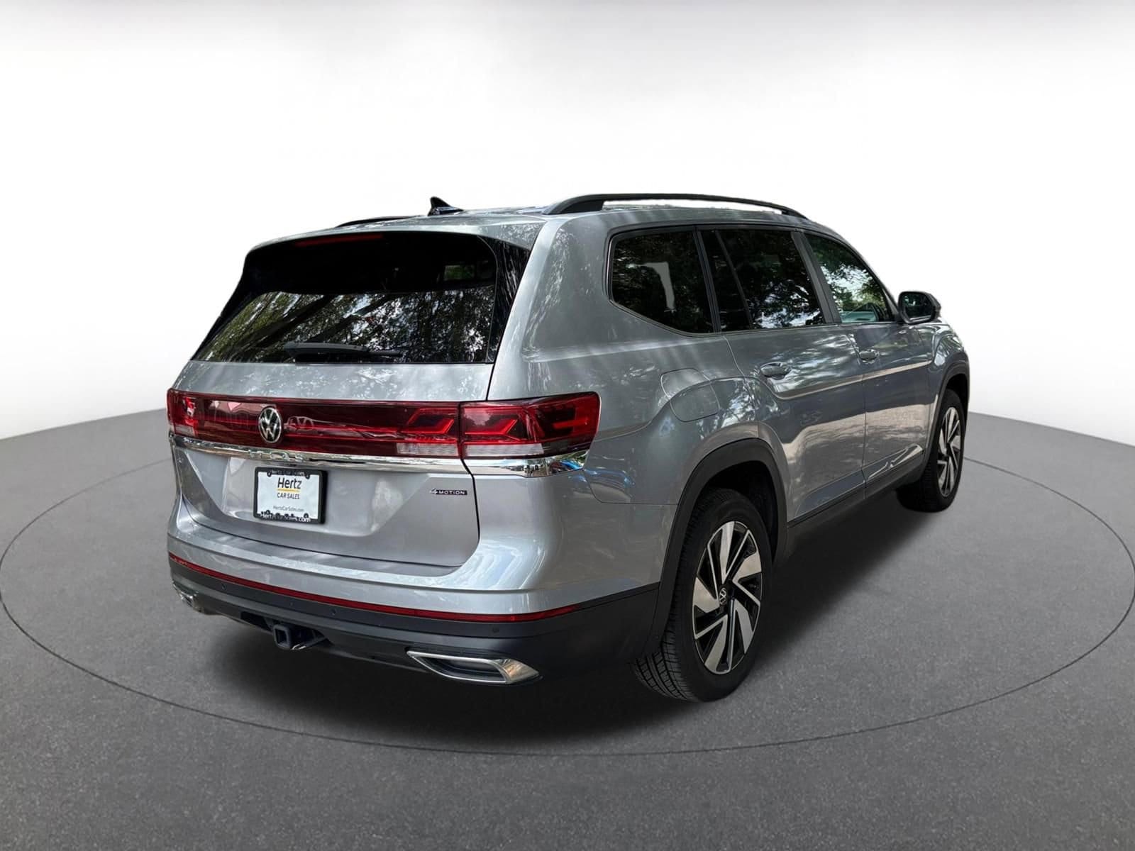 Thumbnail: 2024 Volkswagen Atlas - 7