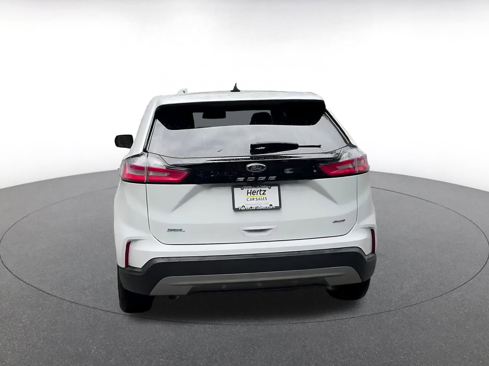 Thumbnail: 2024 Ford Edge - 12