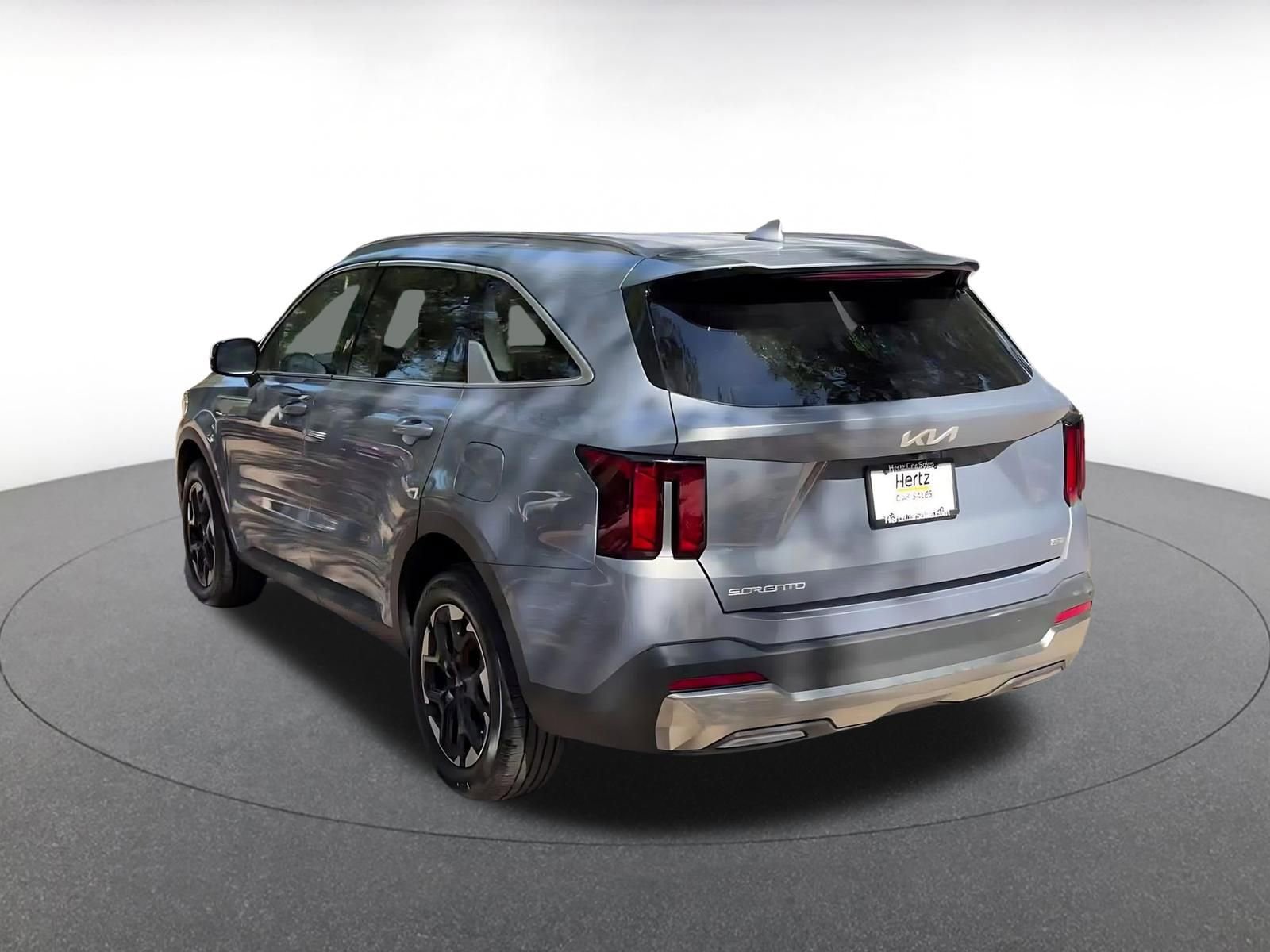 Thumbnail: 2024 Kia Sorento - 11