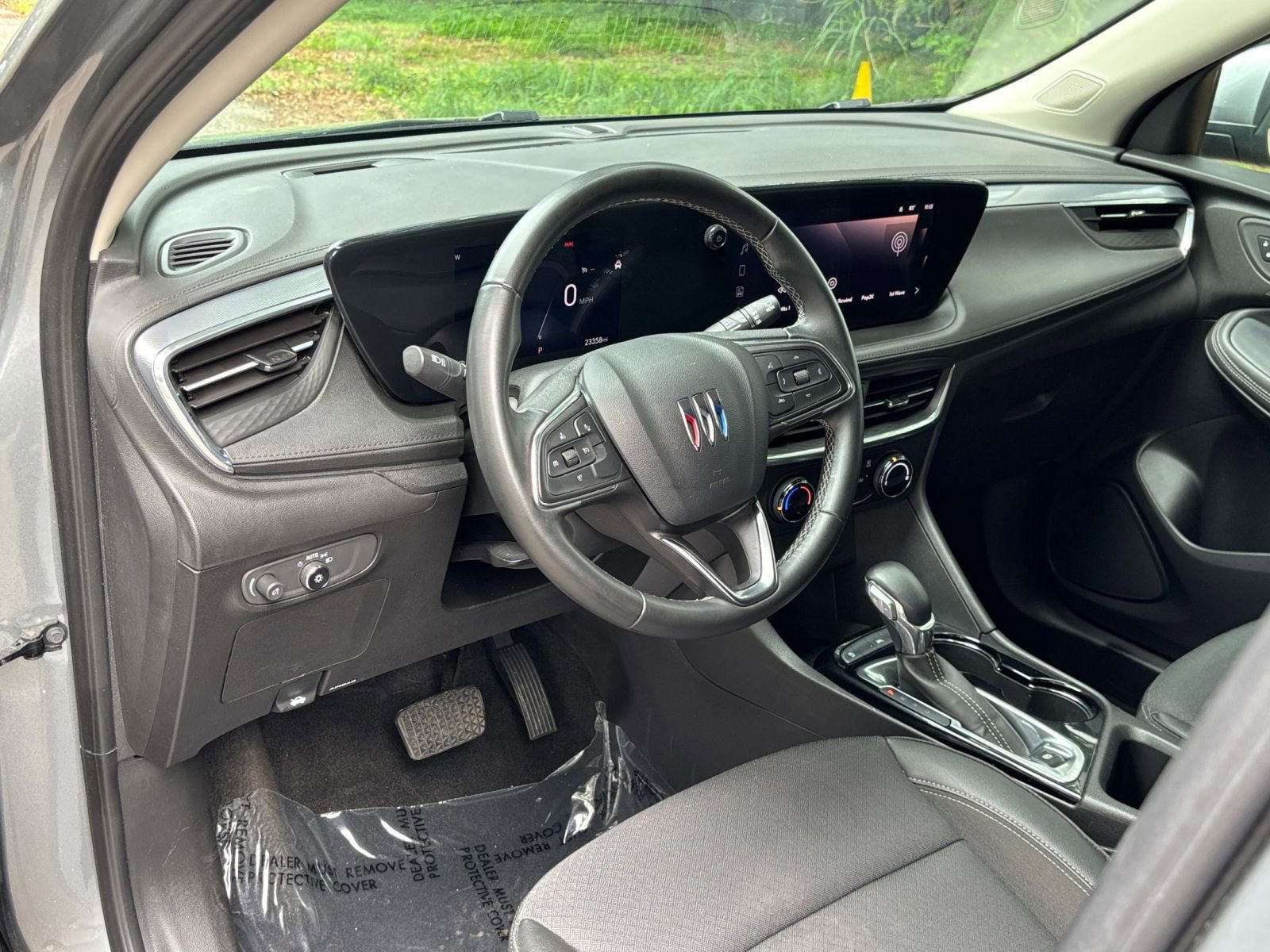 Thumbnail: 2025 Buick Encore GX - 33