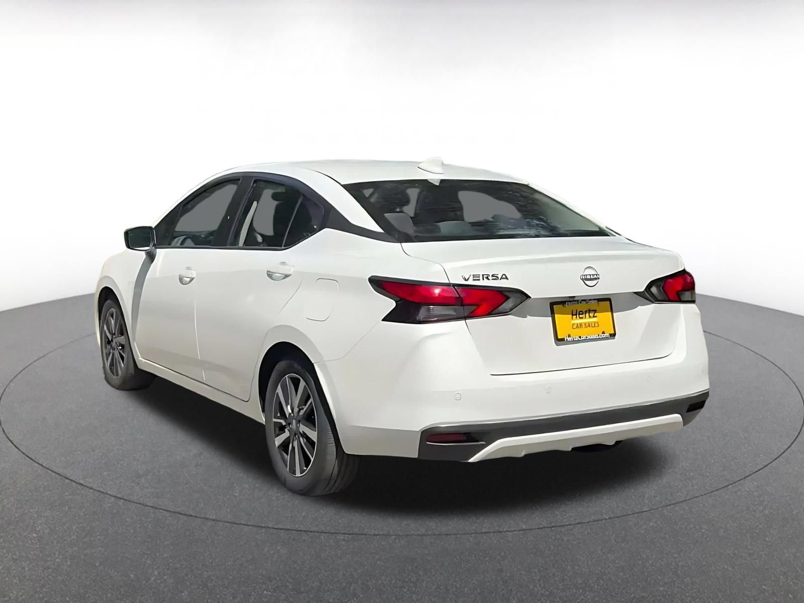 Thumbnail: 2025 Nissan Versa - 12