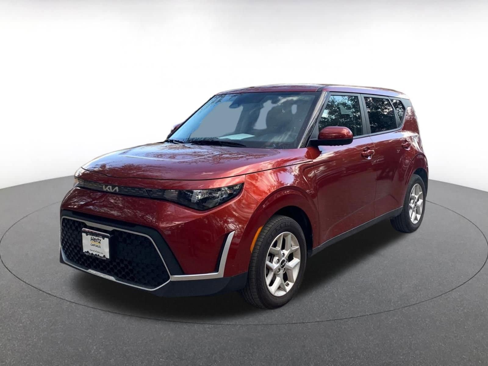 Thumbnail: 2025 Kia Soul - 3