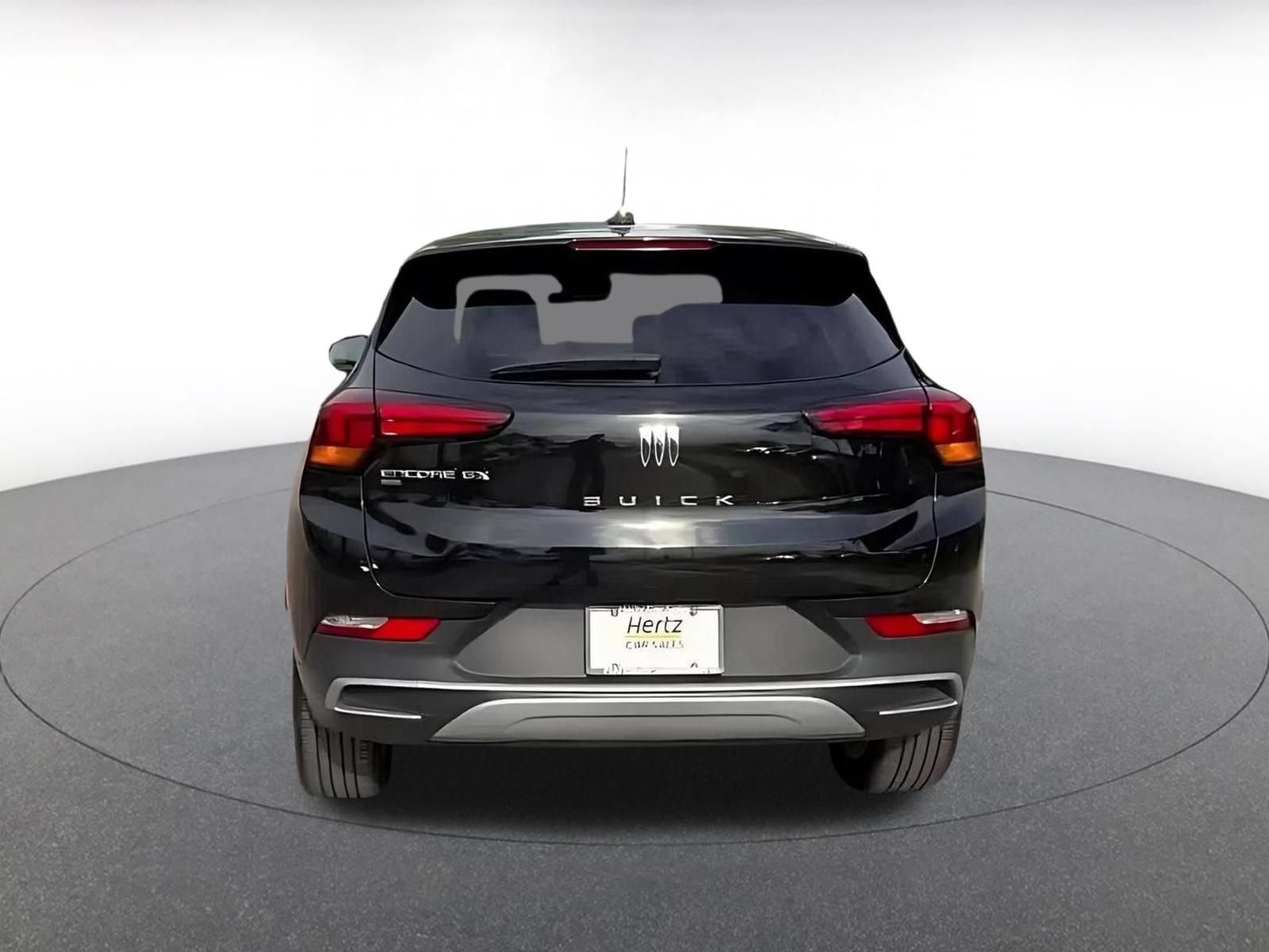 Thumbnail: 2025 Buick Encore GX - 12