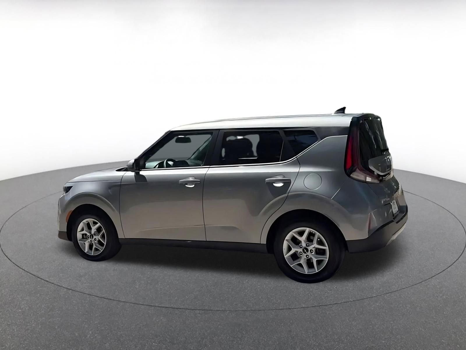 Thumbnail: 2025 Kia Soul - 11
